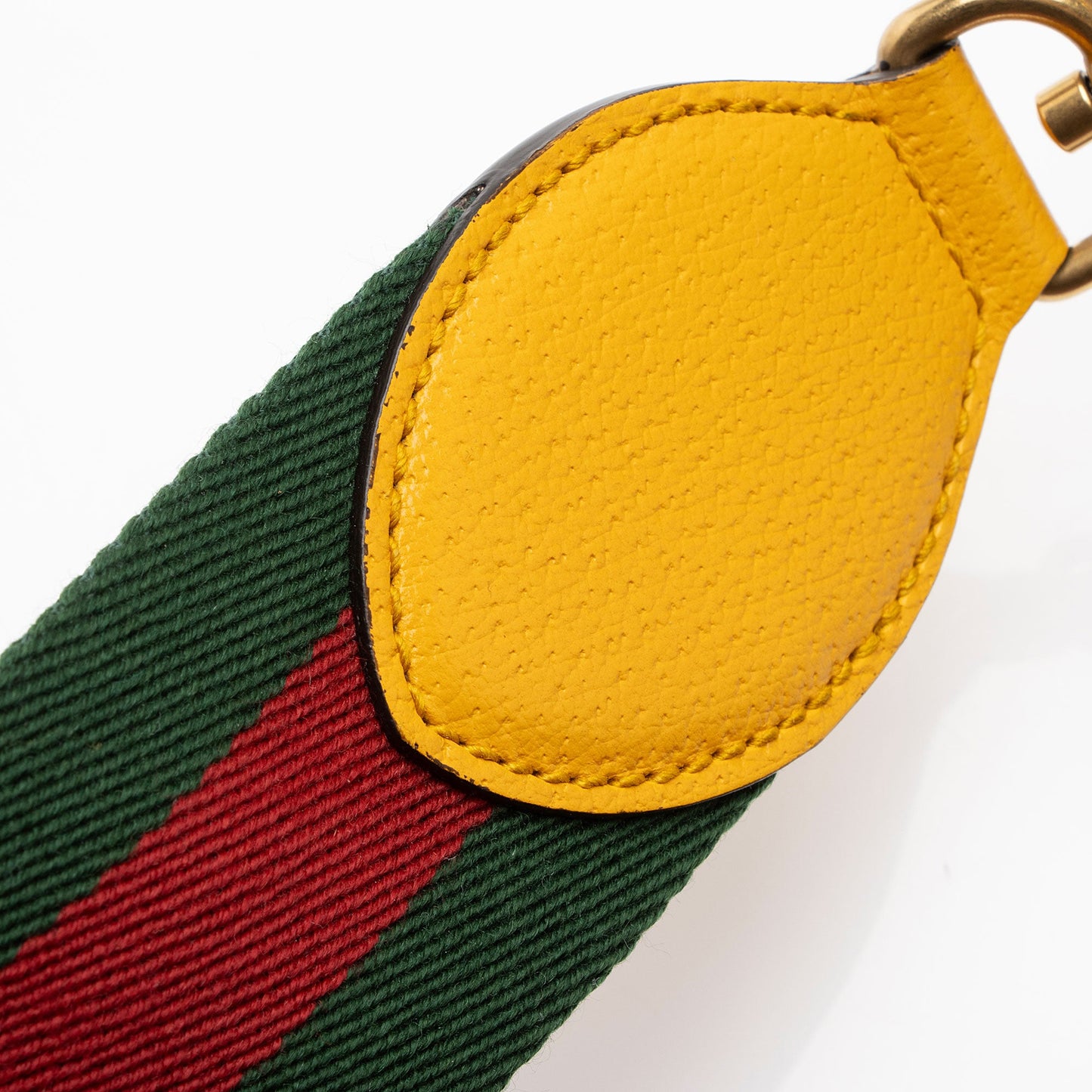 Gucci GG Supreme Neo Vintage Messenger Bag (SHF-Y80E18)