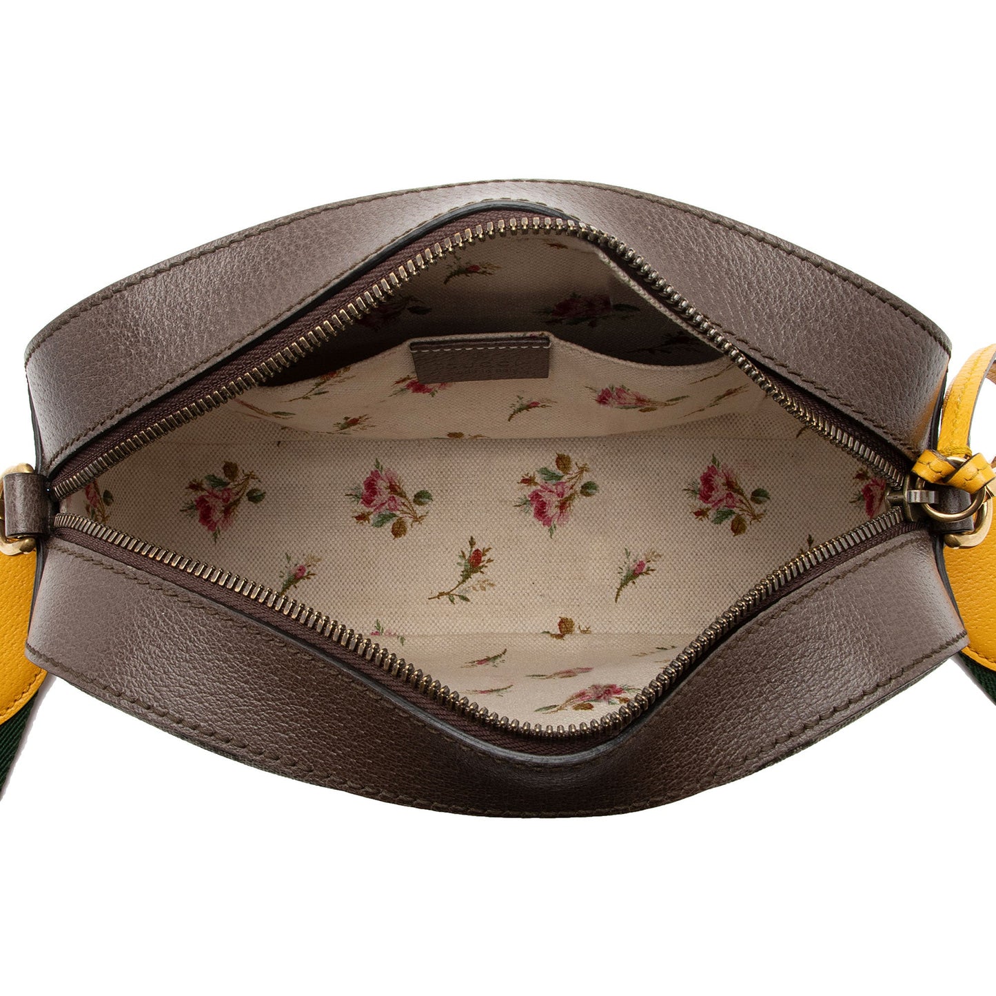 Gucci GG Supreme Neo Vintage Messenger Bag (SHF-Y80E18)