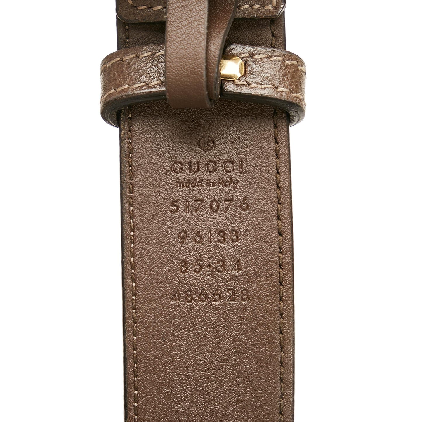 Gucci GG Supreme Ophidia Belt Bag (SHG-9I38zm)