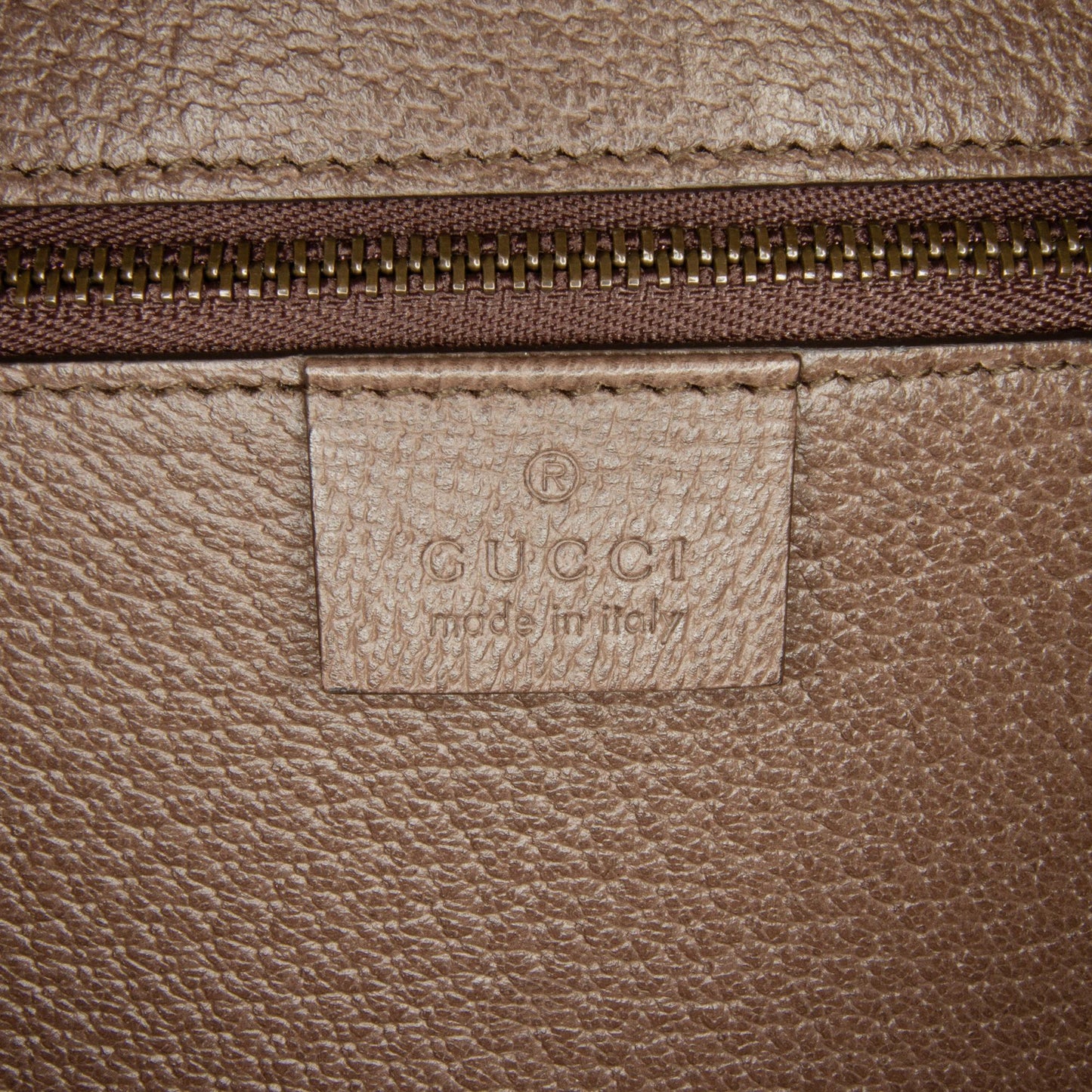 Gucci GG Supreme Ophidia Crossbody Bag (SHG-AVqJfo)
