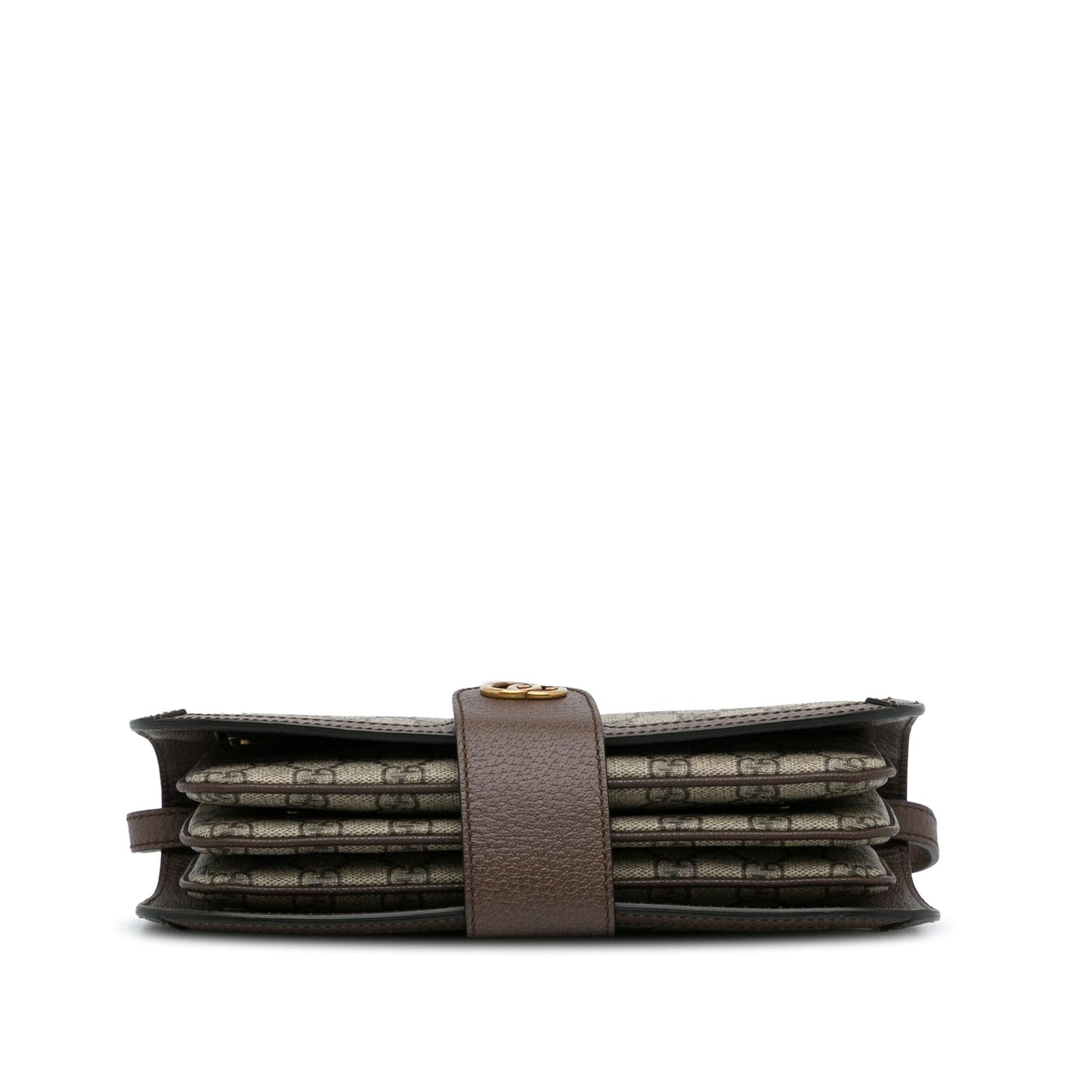 Gucci GG Supreme Ophidia Crossbody Bag (SHG-AVqJfo)
