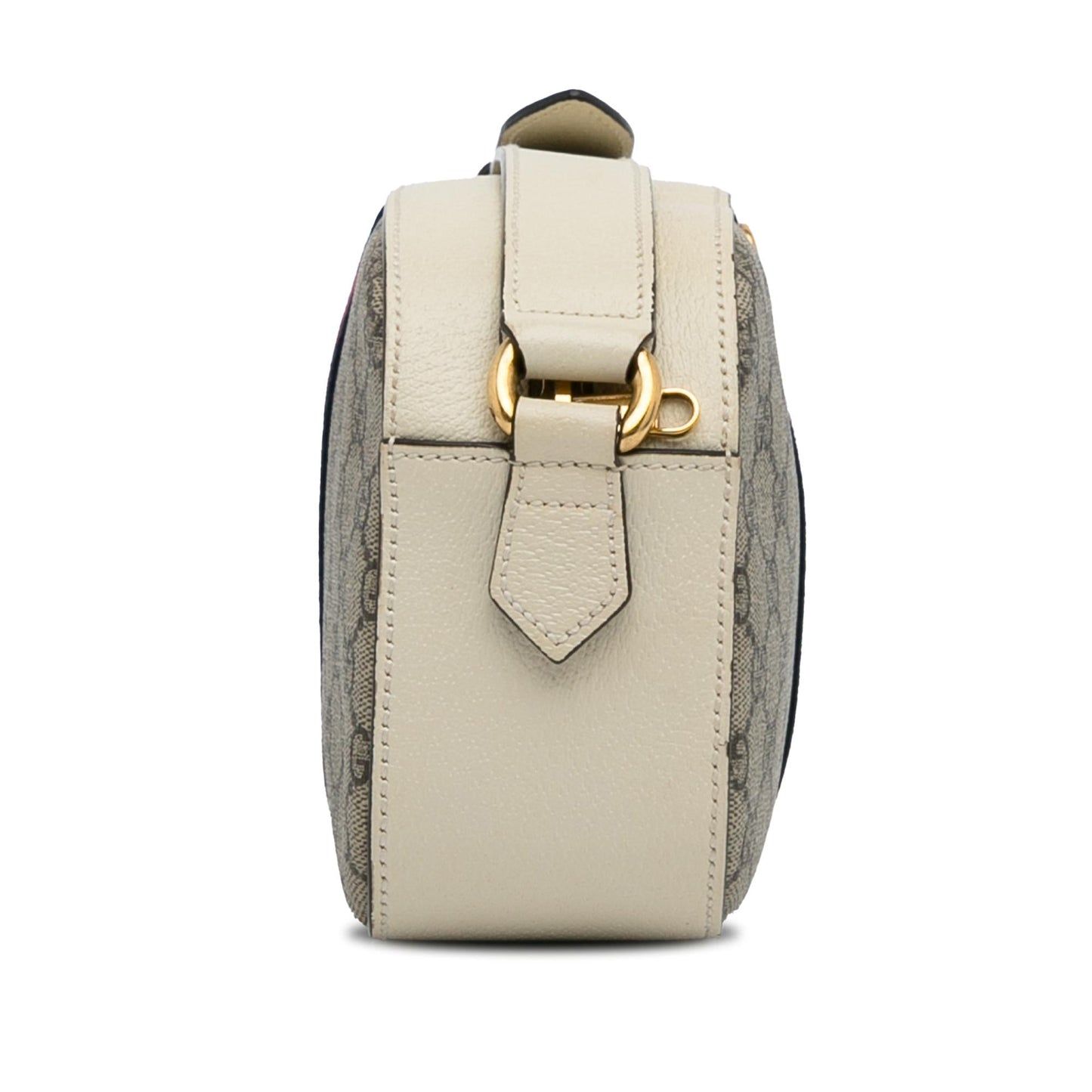 Gucci GG Supreme Ophidia Crossbody Bag