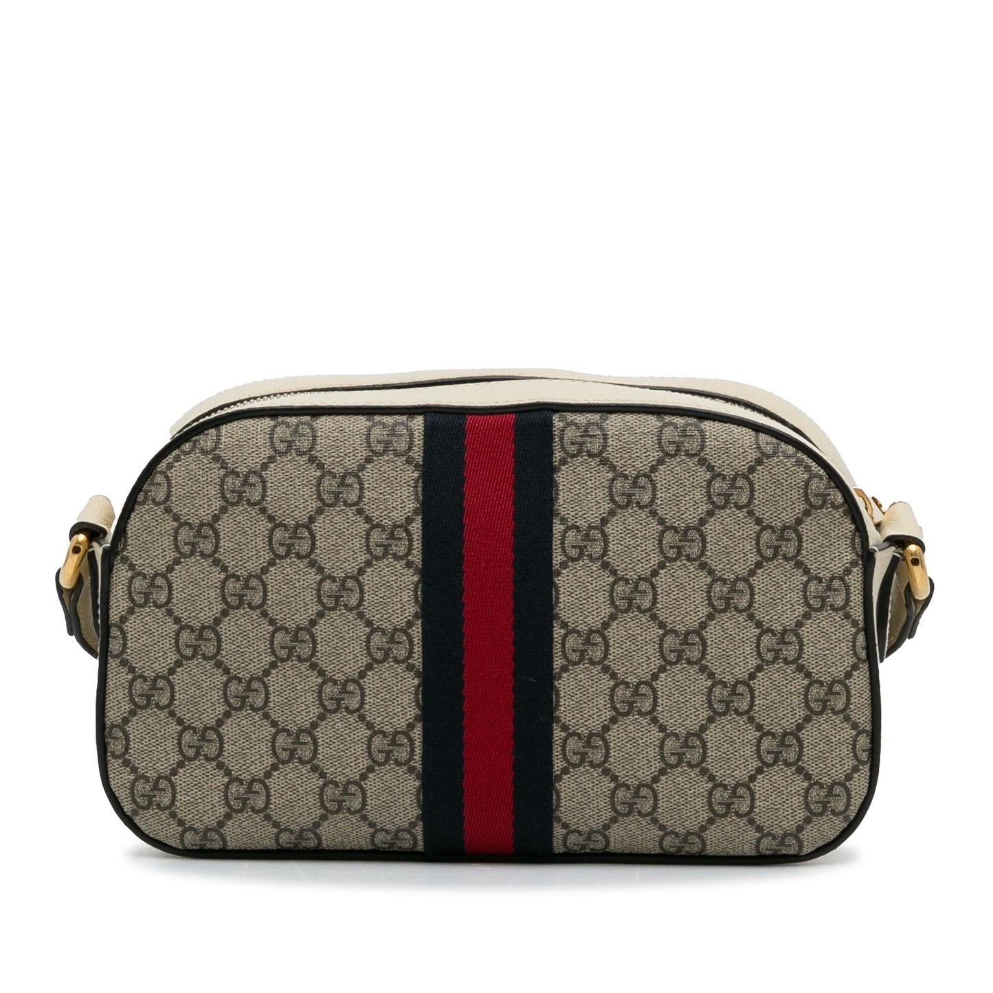 Gucci GG Supreme Ophidia Crossbody Bag