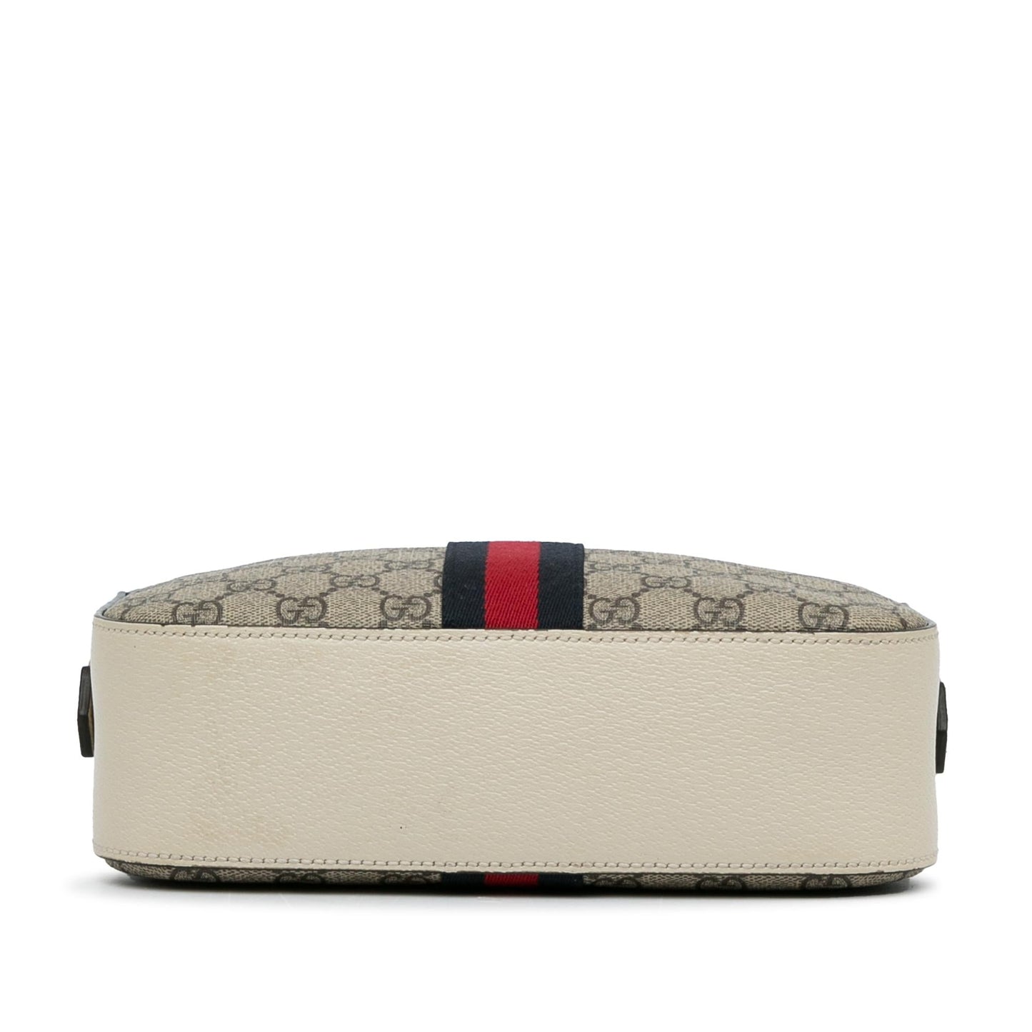 Gucci GG Supreme Ophidia Crossbody Bag