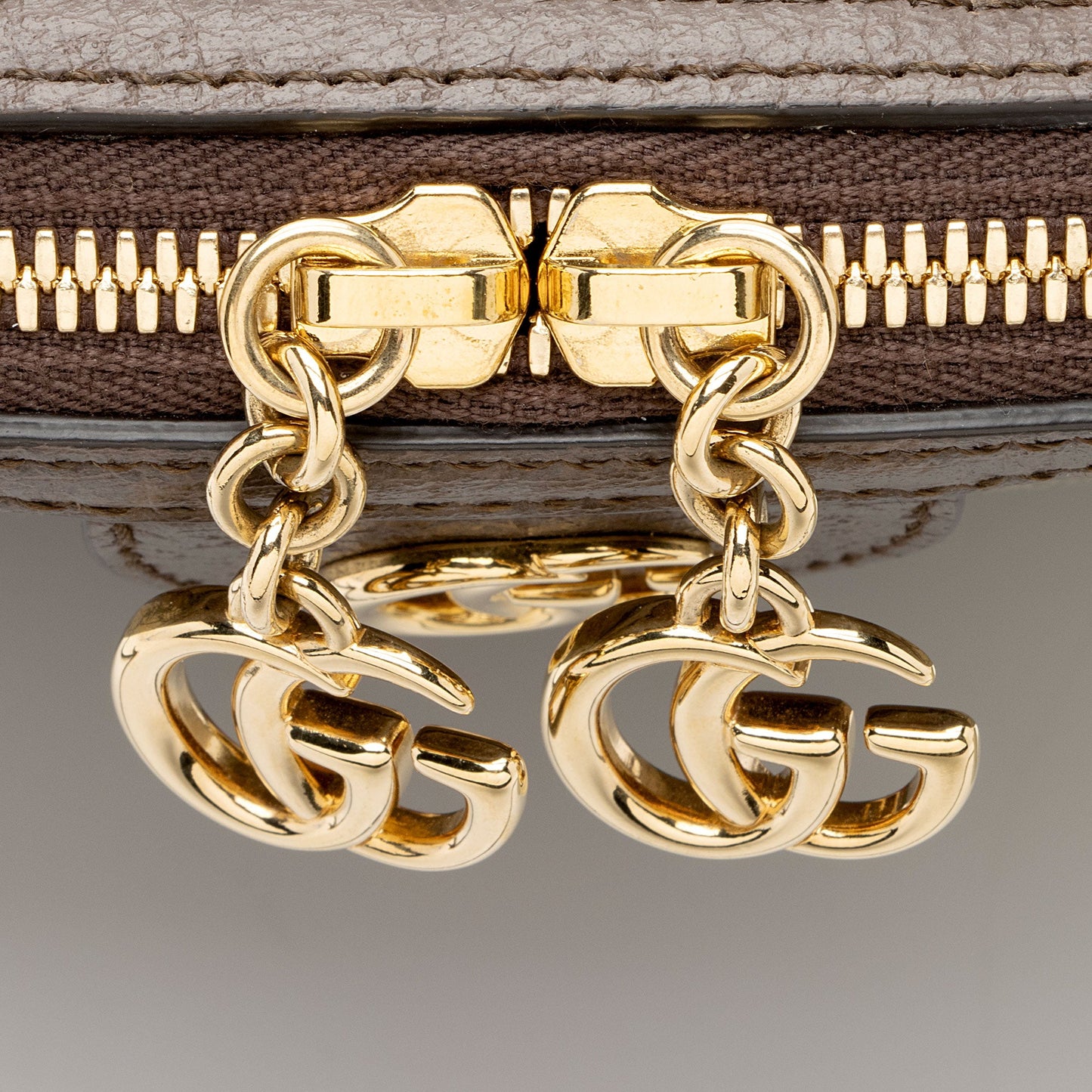 Gucci GG Supreme Ophidia Dome Small Shoulder Bag (SHF-uQuAeg)