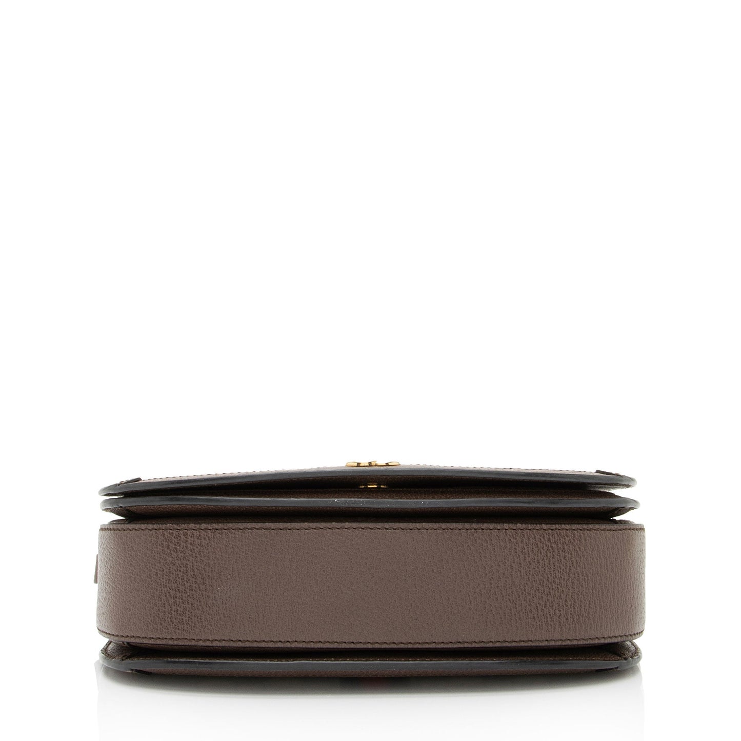 Gucci GG Supreme Ophidia Flap Messenger Bag (SHF-xrtCr7)