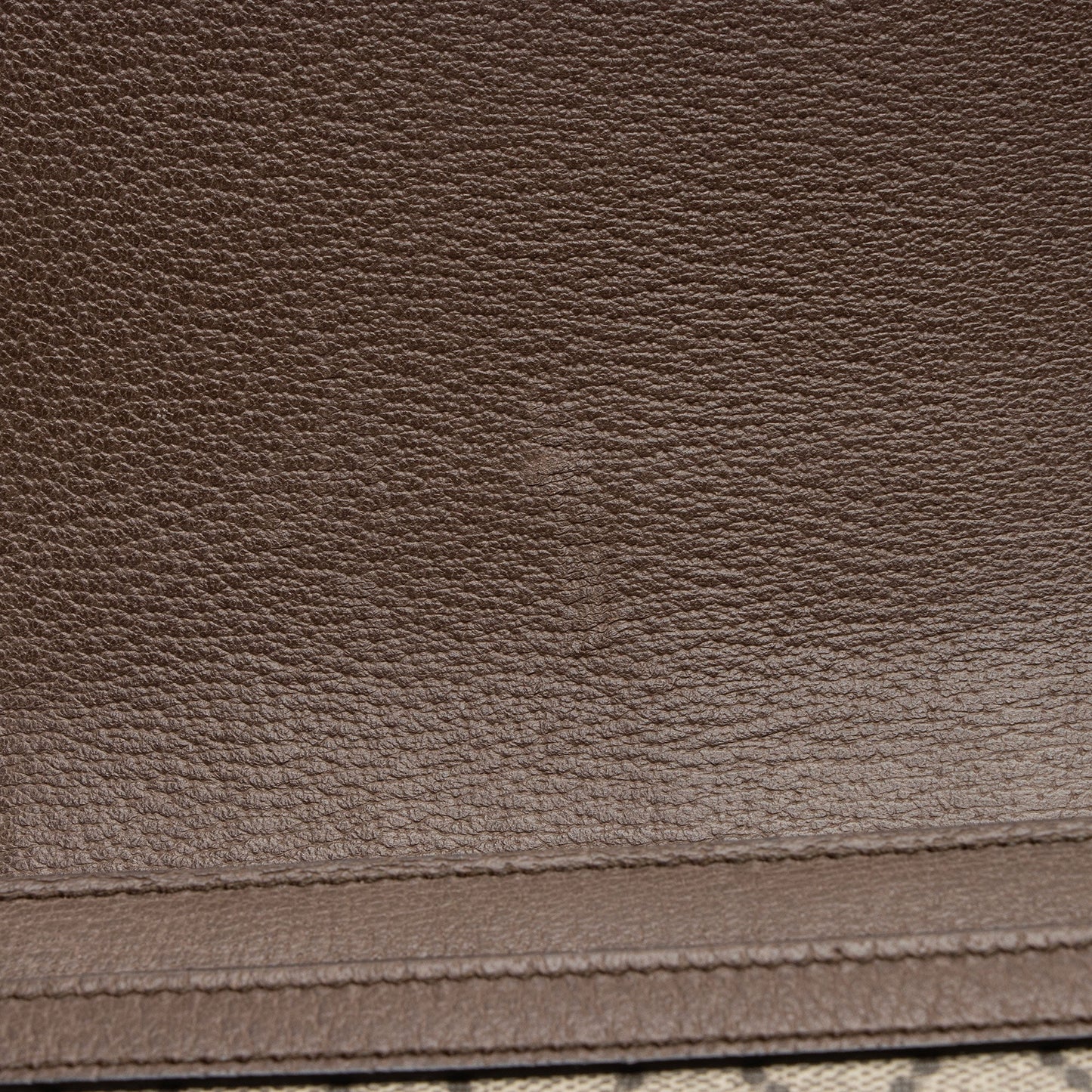 Gucci GG Supreme Ophidia Flap Messenger Bag (SHF-xrtCr7)