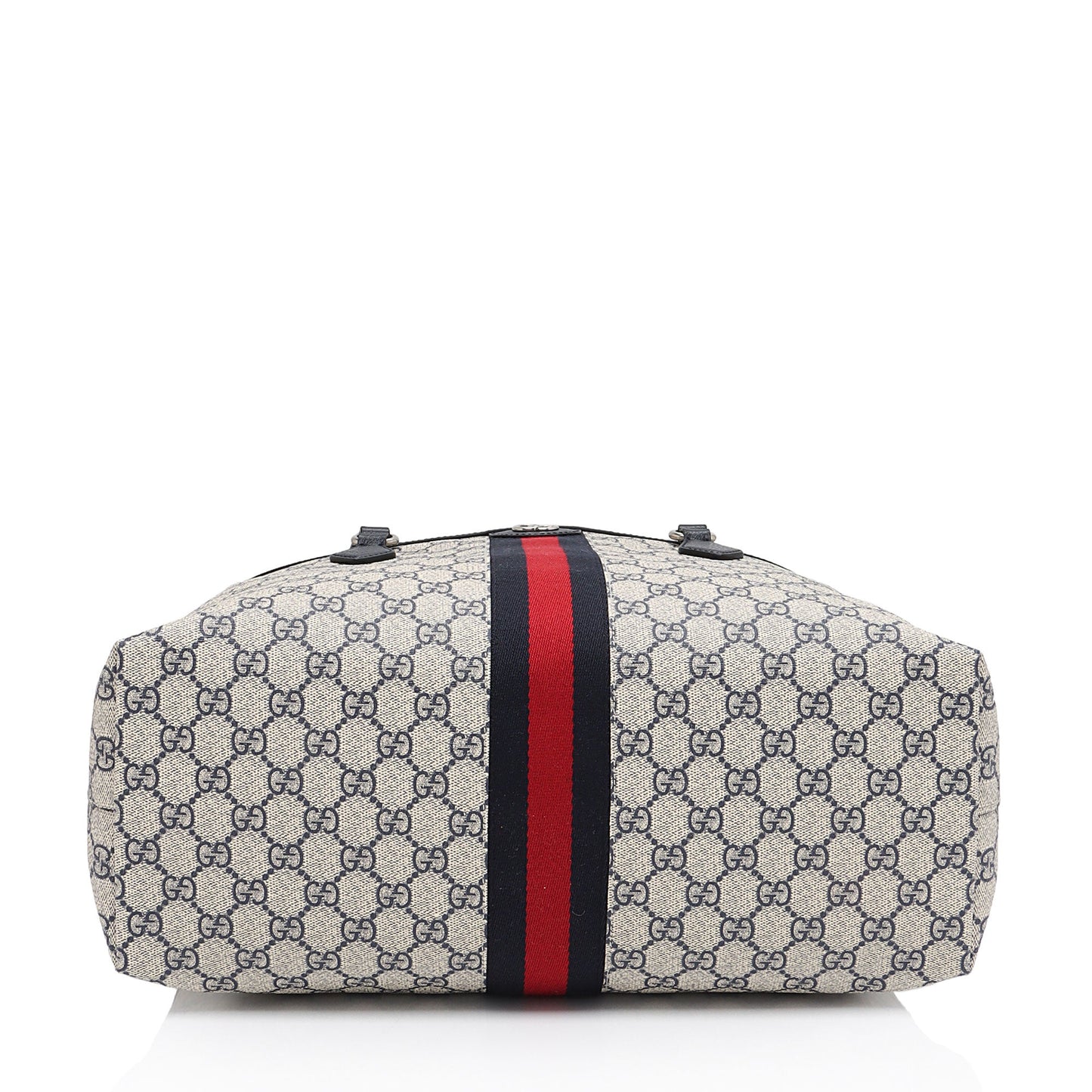 Gucci GG Supreme Ophidia Medium Shopping Tote (SHF-oWa7Rz)