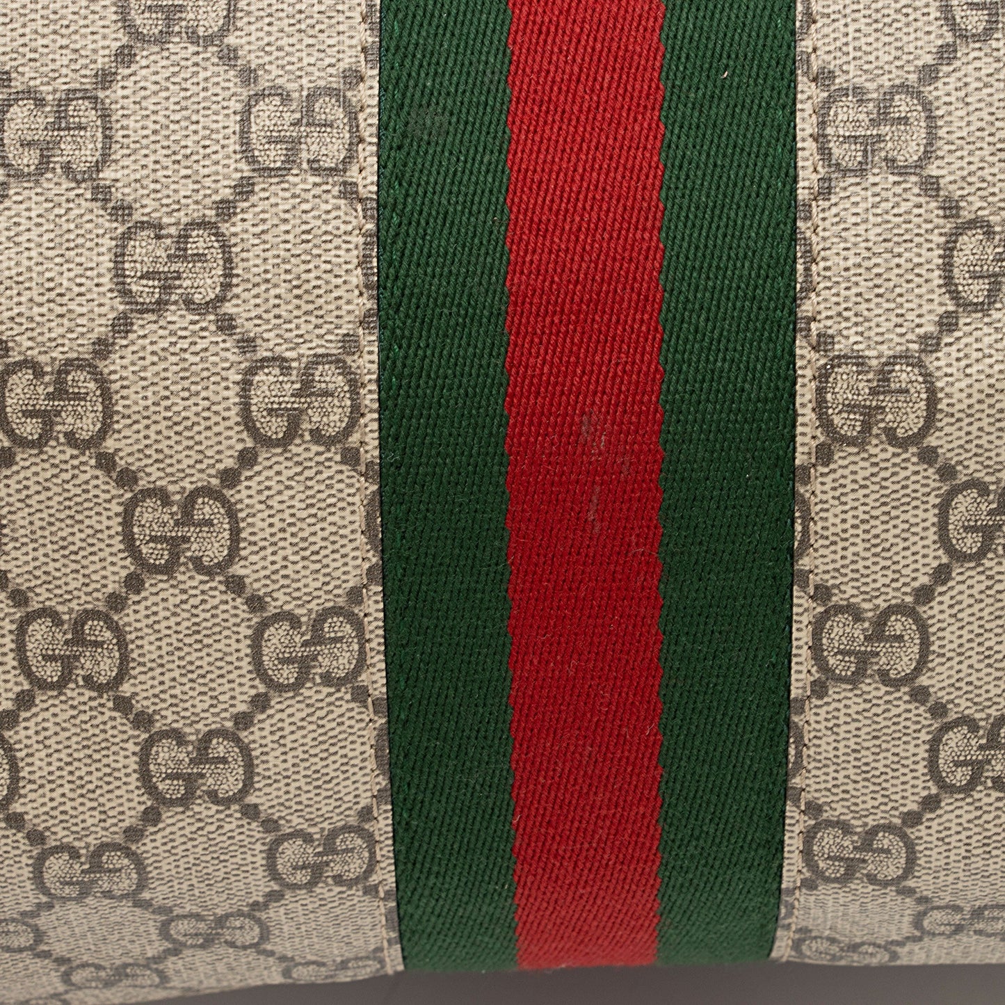Gucci GG Supreme Ophidia Medium Shopping Tote (SHF-O2VjKy)