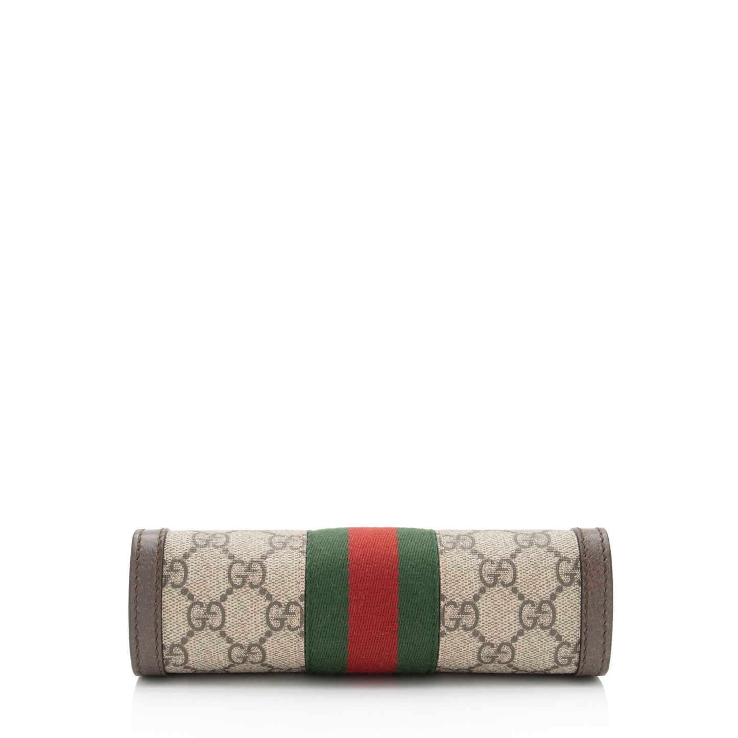 Gucci GG Supreme Ophidia Mini Chain Shoulder Bag (SHF-x5jQ2H)