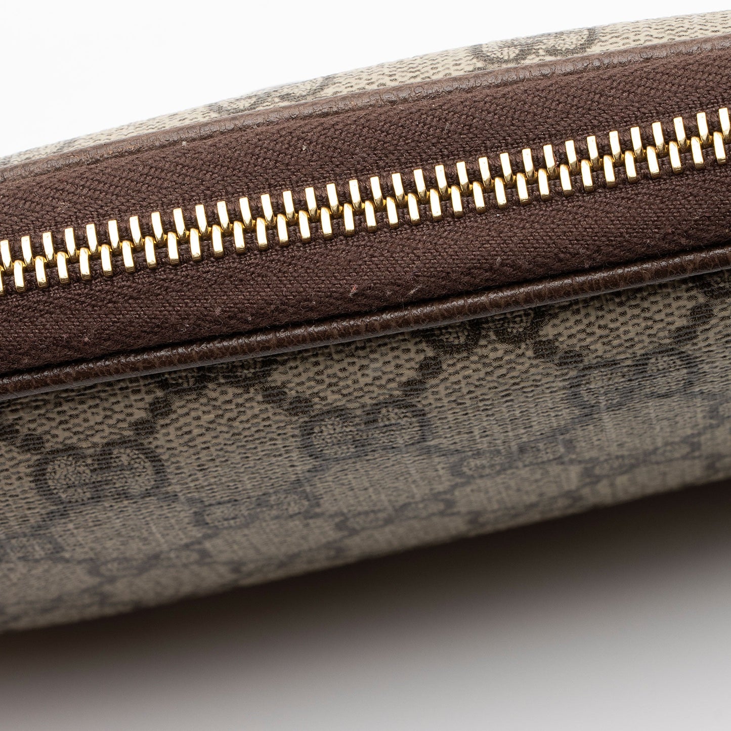 Gucci GG Supreme Ophidia Mini Crossbody (SHF-hKLVeq)