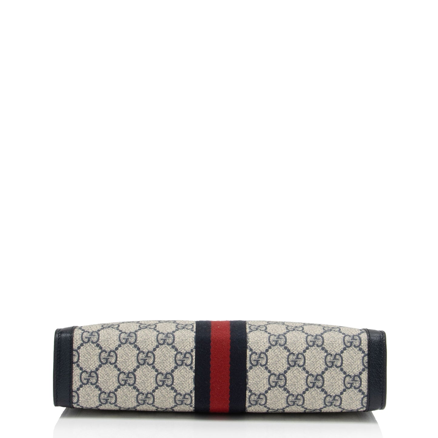 Gucci GG Supreme Ophidia Pouch (SHF-To83mf)