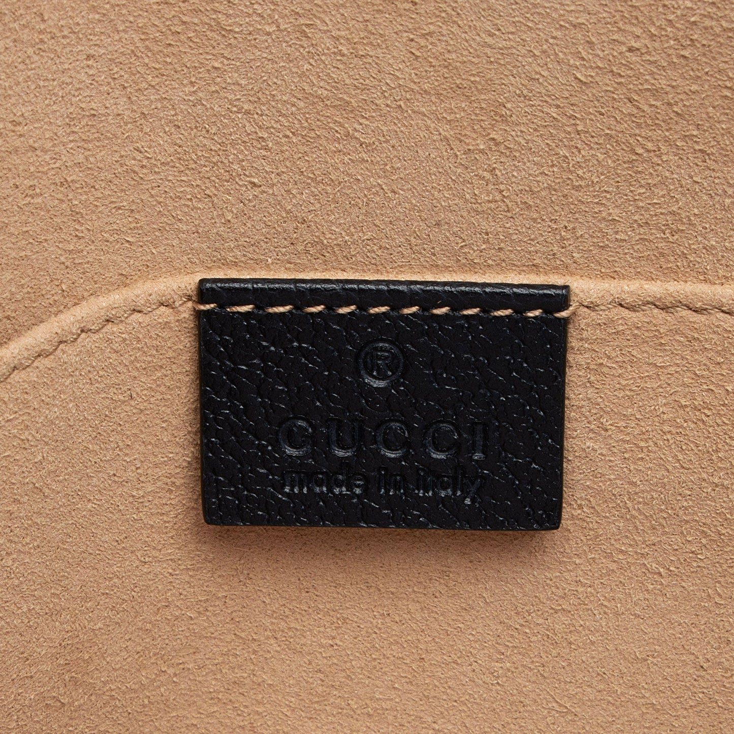 Gucci GG Supreme Ophidia Pouch (SHF-To83mf)