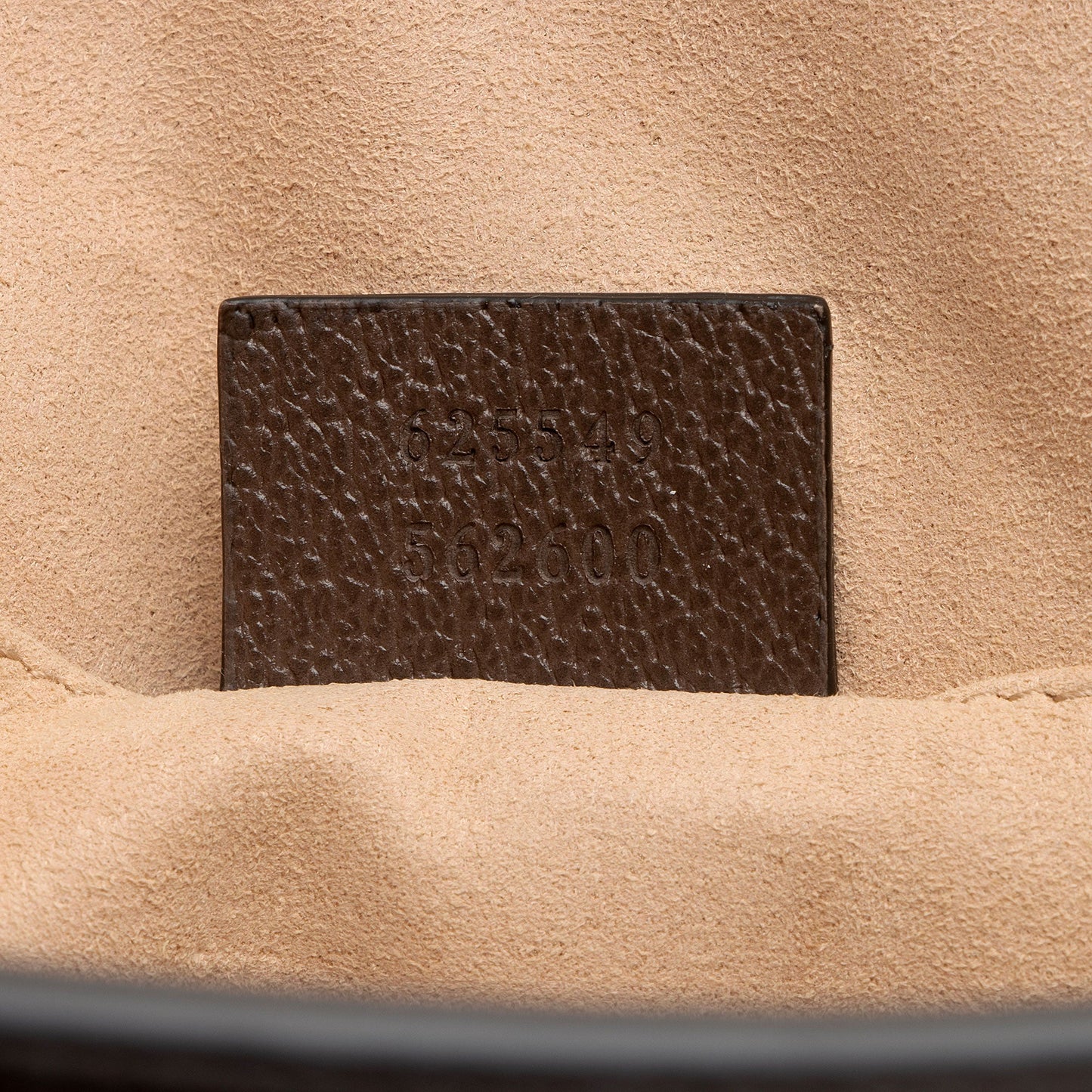 Gucci GG Supreme Ophidia Pouch (SHF-RFZPp0)