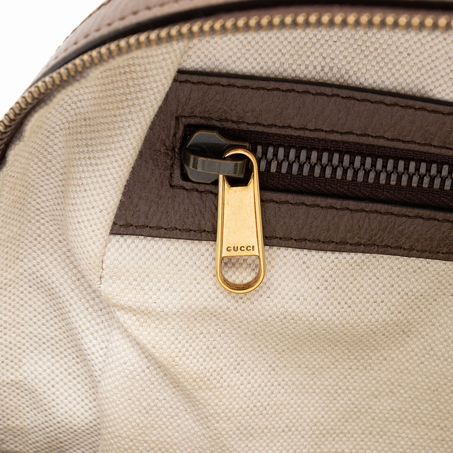 Gucci GG Supreme Ophidia Small Backpack (SHF-HxraRE)