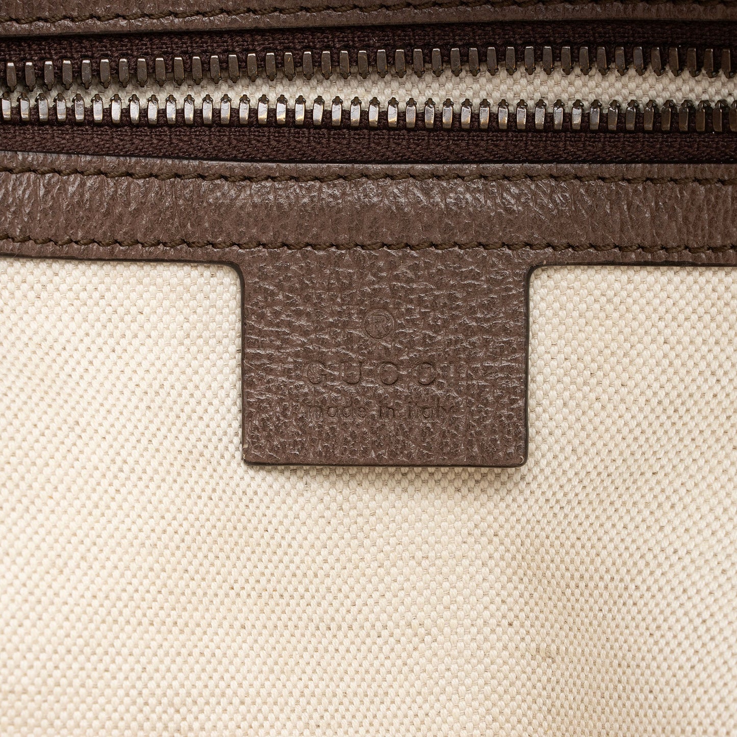 Gucci GG Supreme Ophidia Small Backpack (SHF-HxraRE)