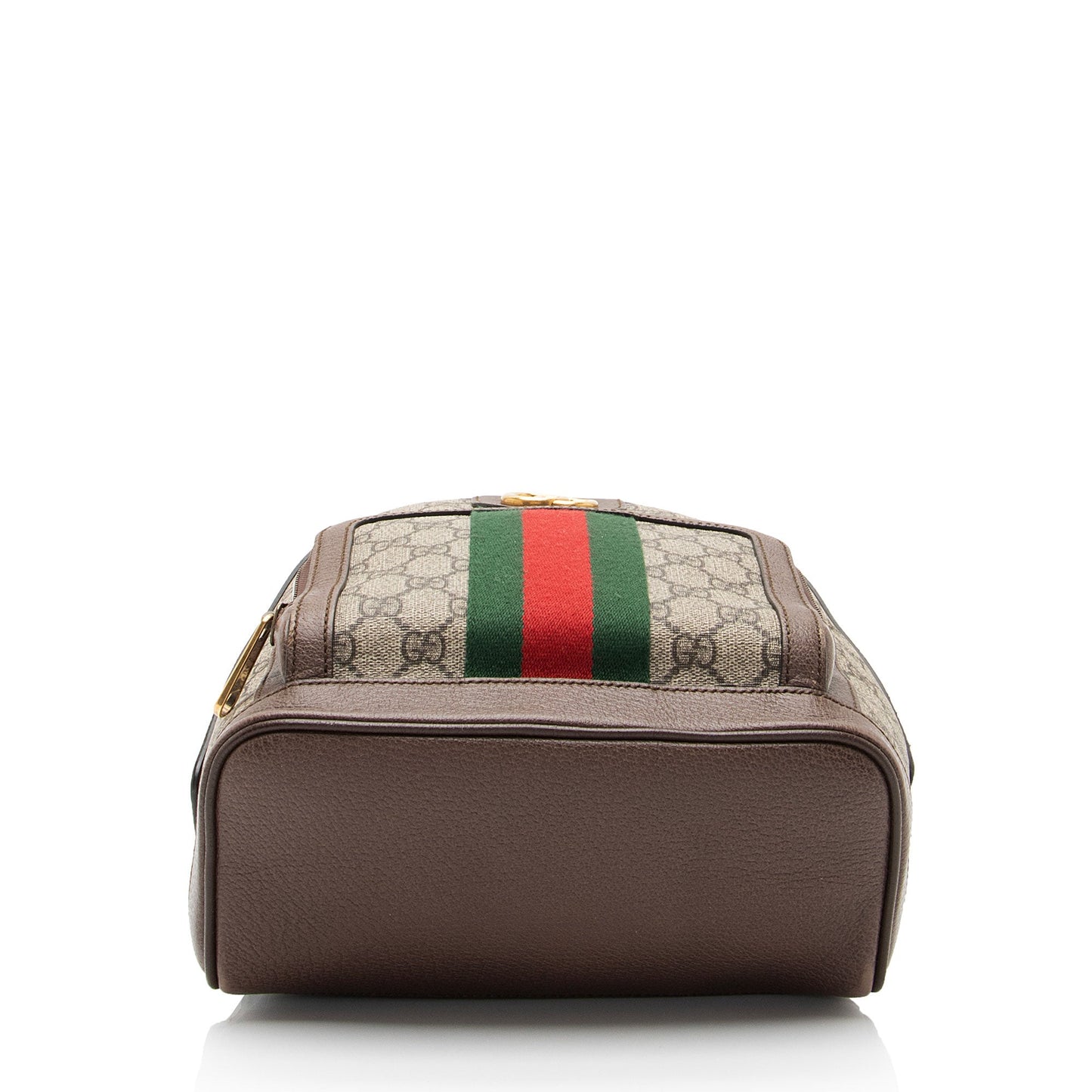 Gucci GG Supreme Ophidia Small Backpack