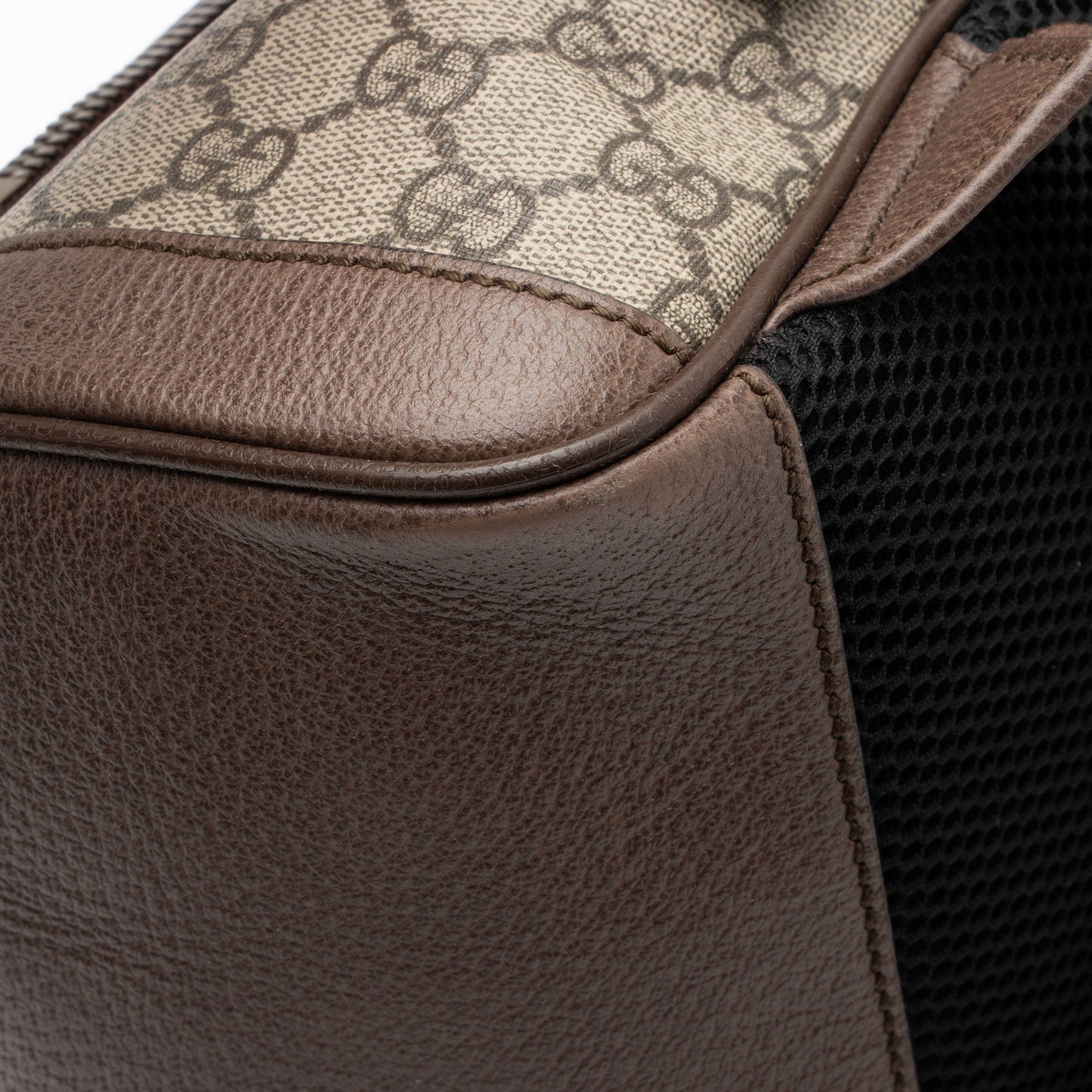 Gucci GG Supreme Ophidia Small Backpack