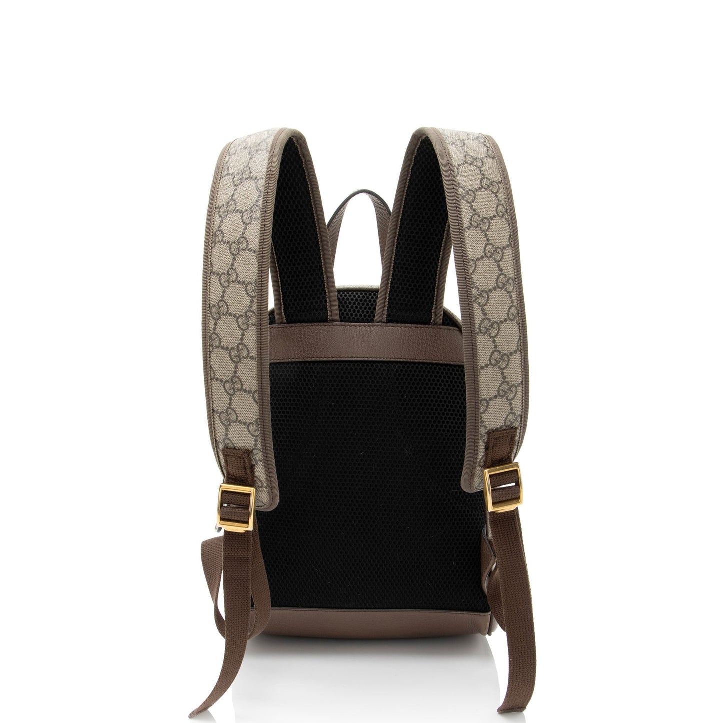 Gucci GG Supreme Ophidia Small Backpack