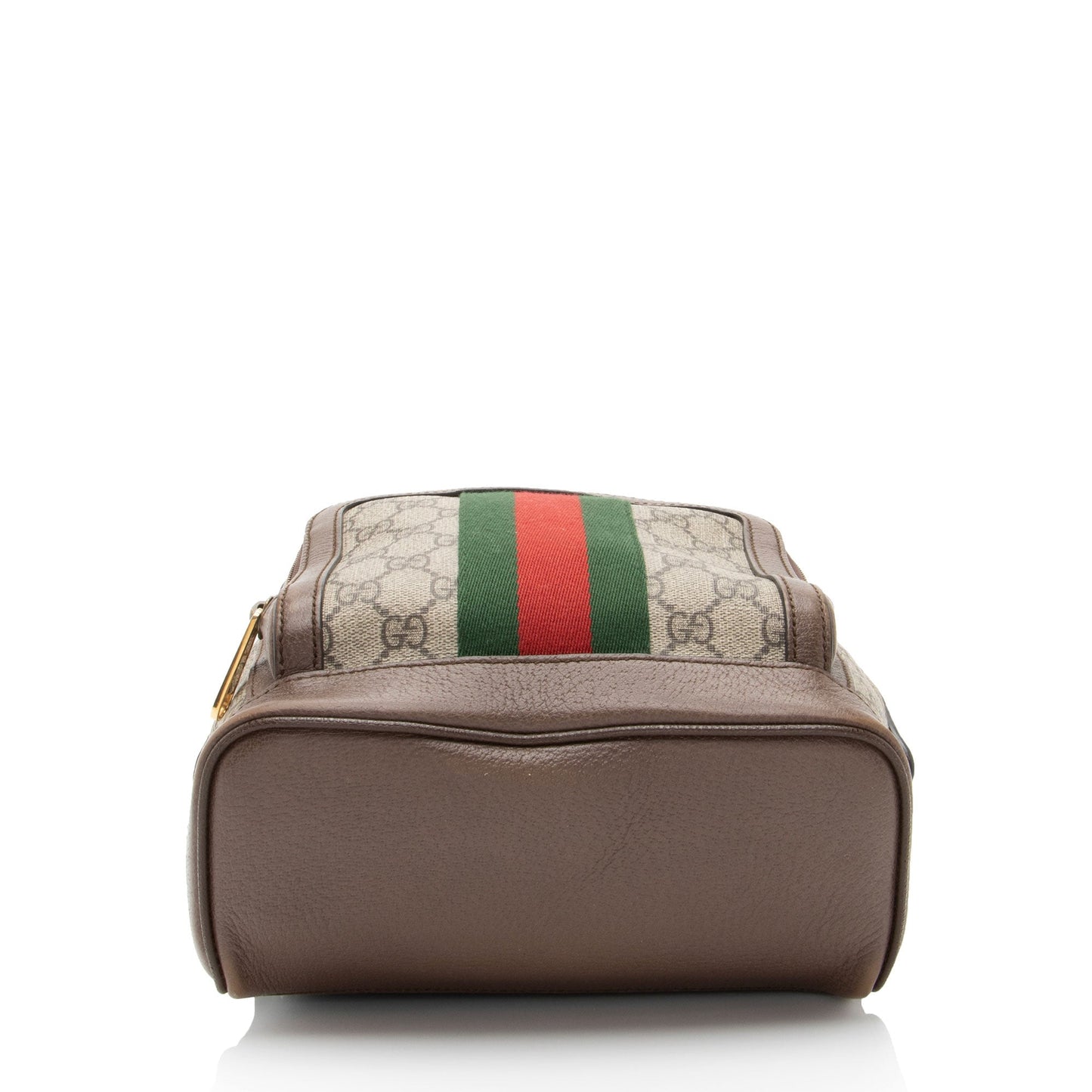 Gucci GG Supreme Ophidia Small Backpack