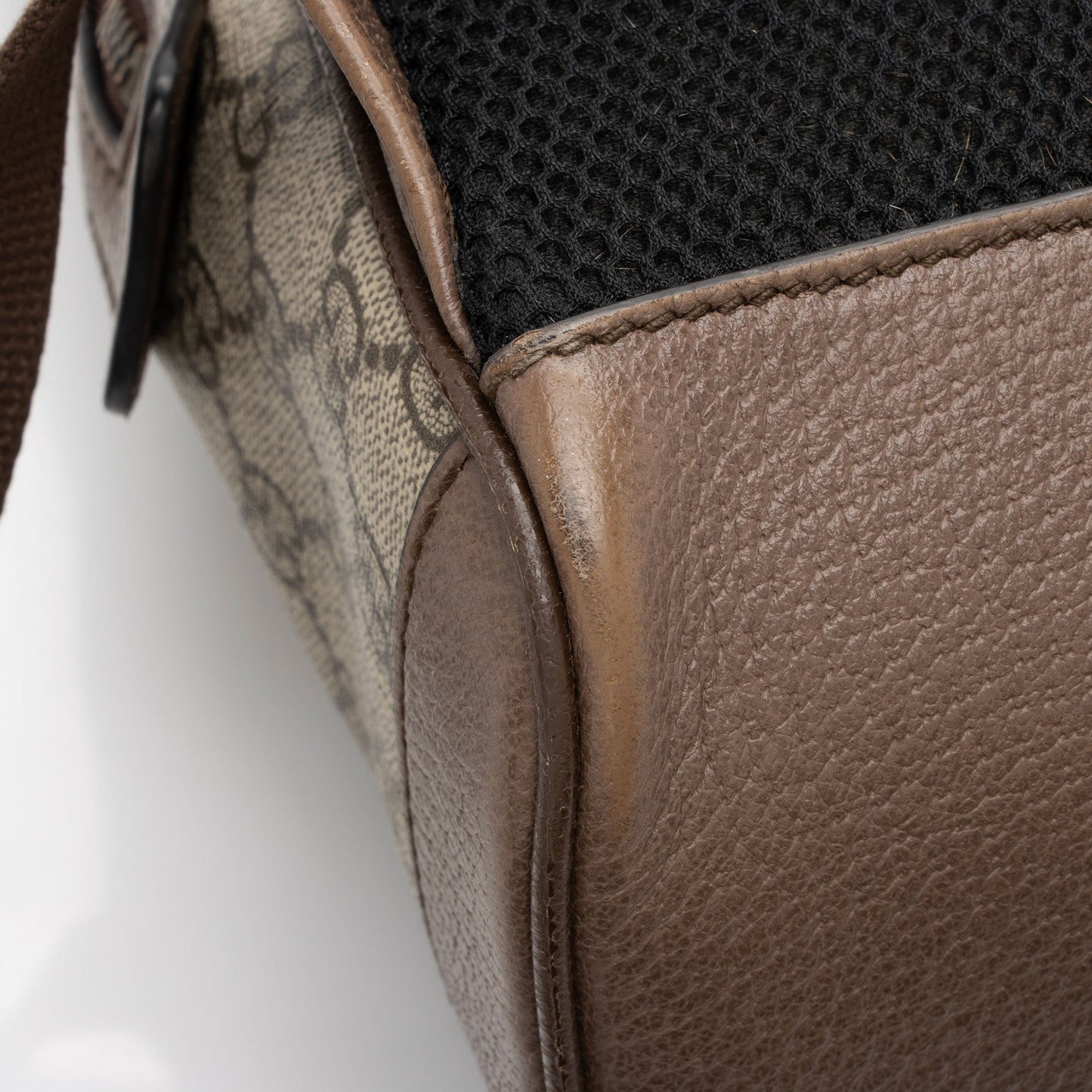 Gucci GG Supreme Ophidia Small Backpack