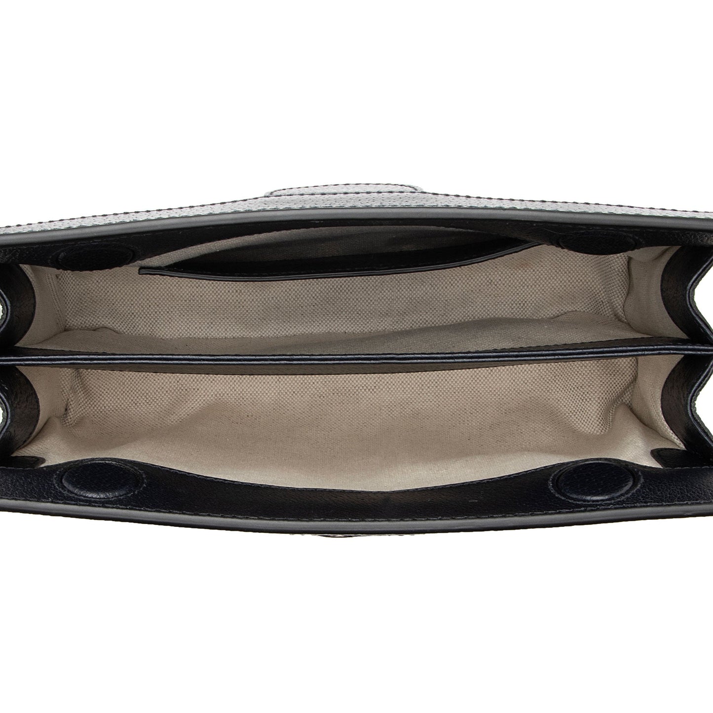 Gucci GG Supreme Ophidia Small Chain Shoulder Bag (SHF-lE2p5v)