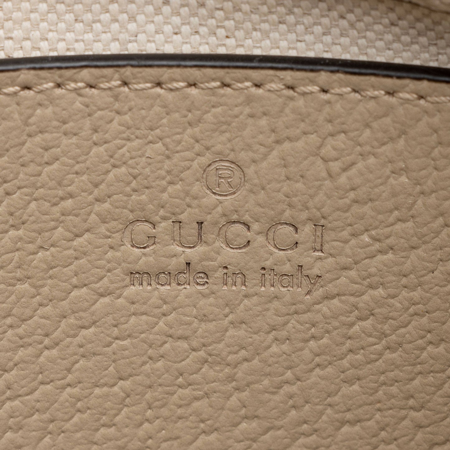 Gucci GG Supreme Ophidia Chain Small Crossbody