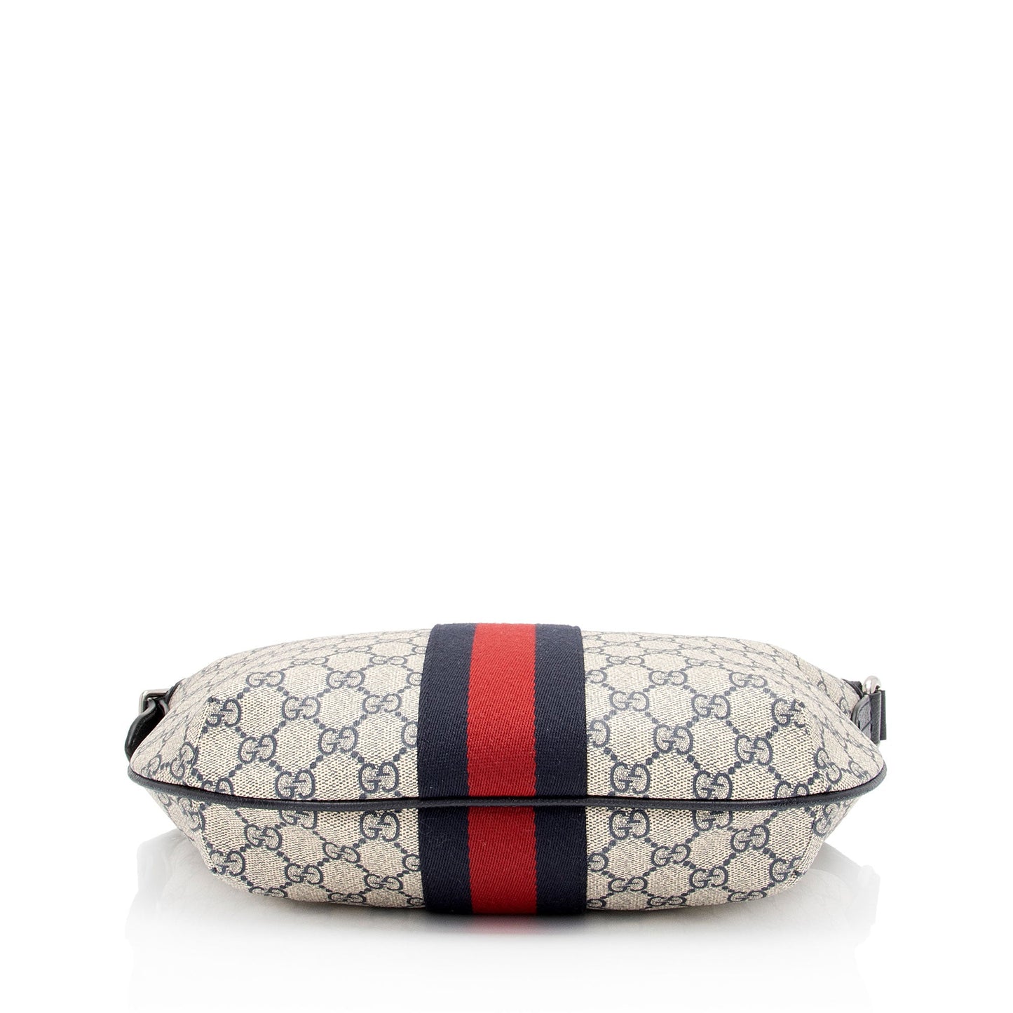 Gucci GG Supreme Ophidia Small Shoulder Bag (SHF-ARbSrR)
