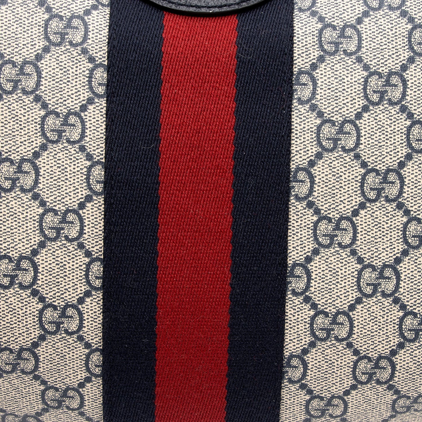 Gucci GG Supreme Ophidia Small Shoulder Bag (SHF-ARbSrR)