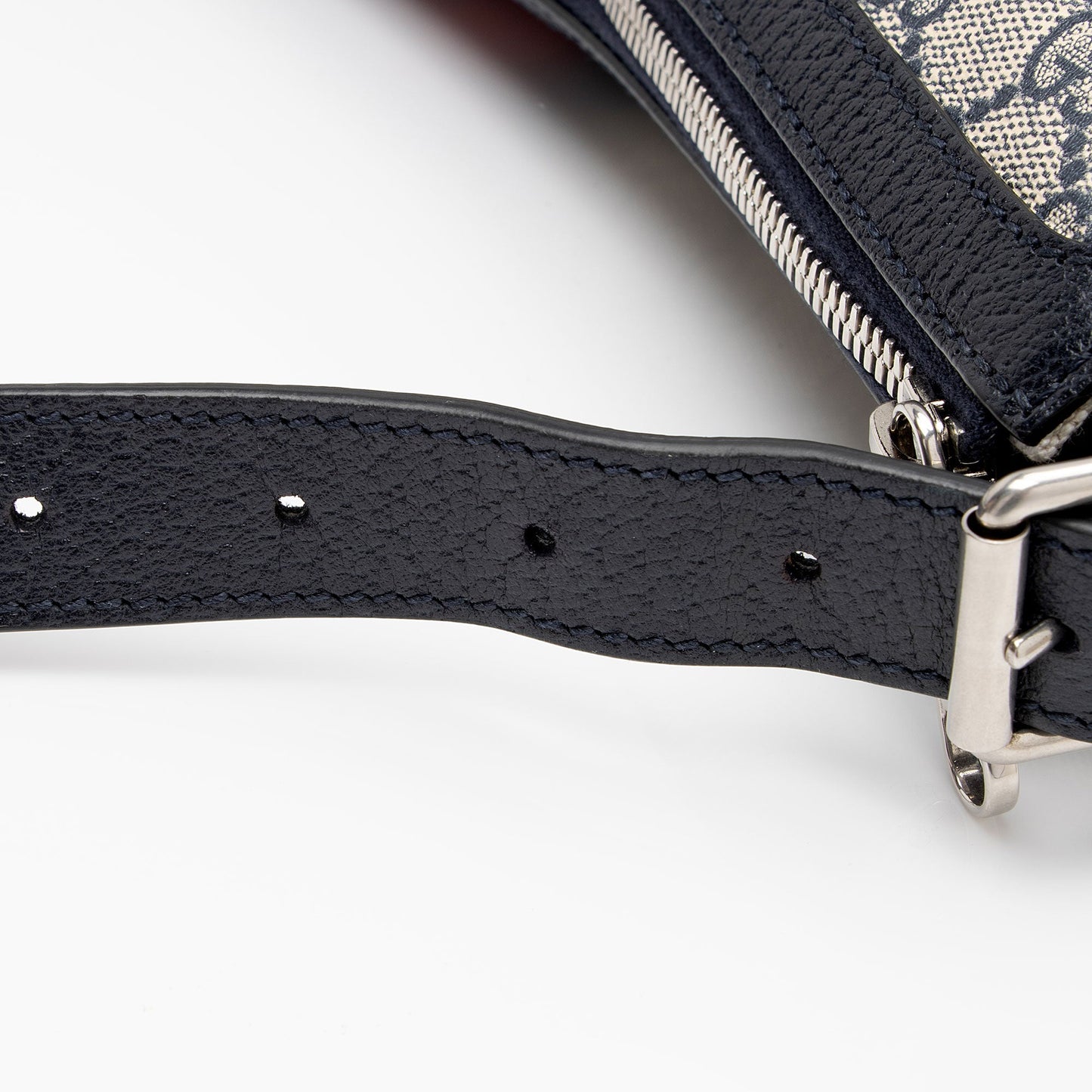 Gucci GG Supreme Ophidia Small Shoulder Bag (SHF-ARbSrR)