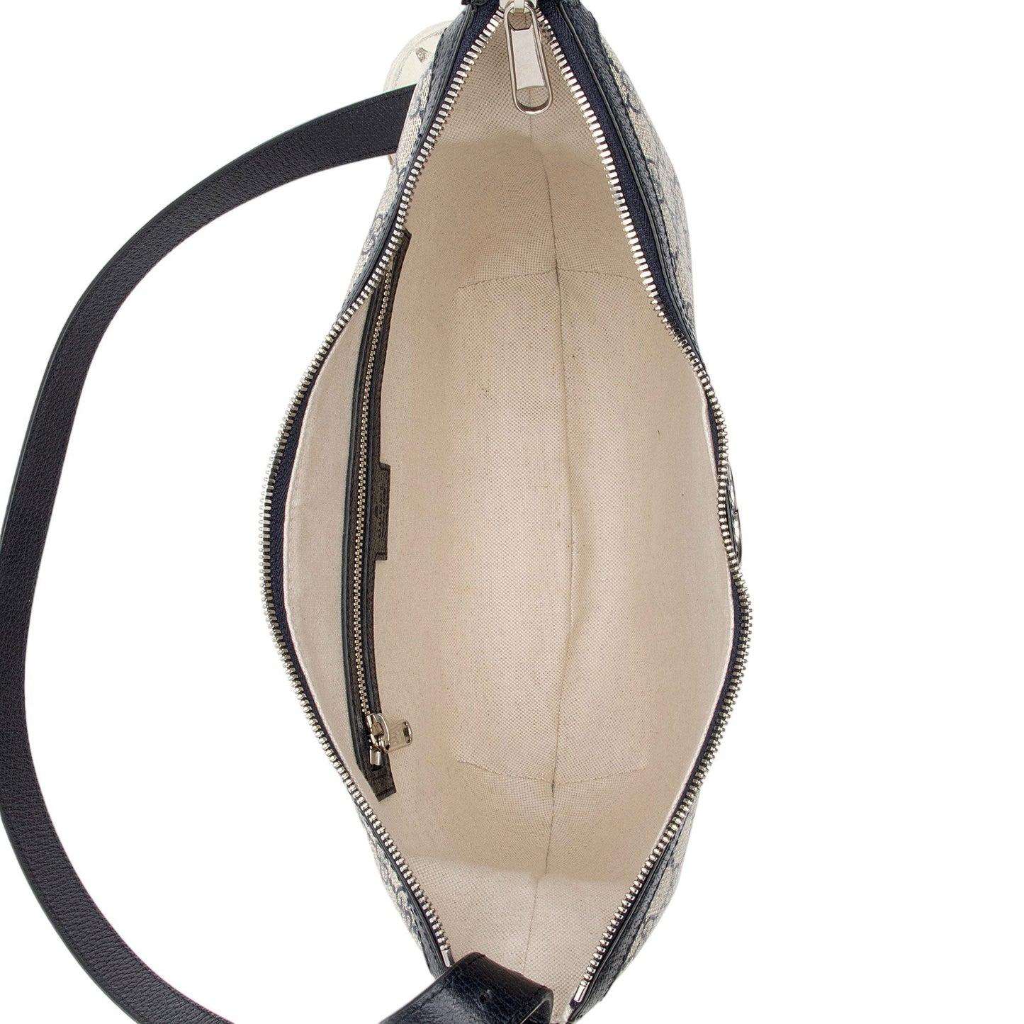 Gucci GG Supreme Ophidia Small Shoulder Bag (SHF-ARbSrR)