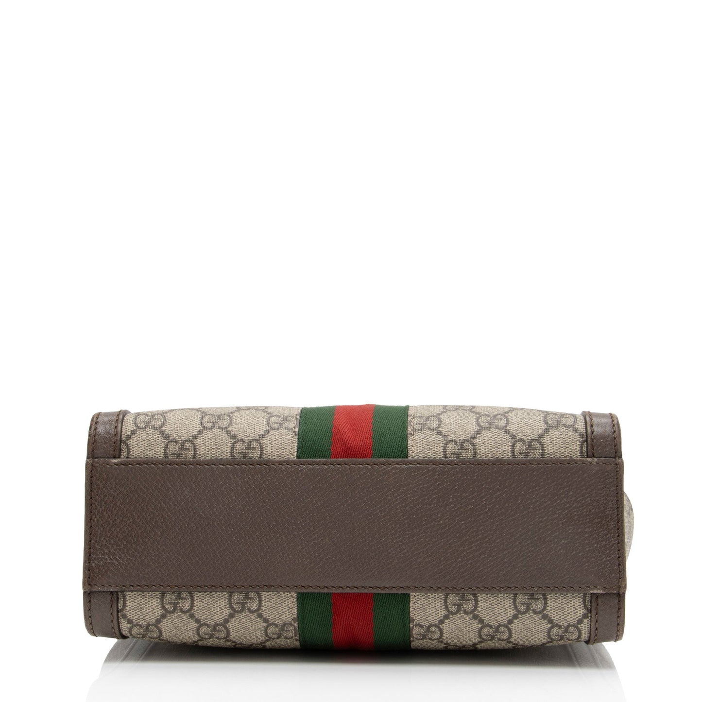 Gucci GG Supreme Ophidia Small Tote (SHF-E4DGh8)