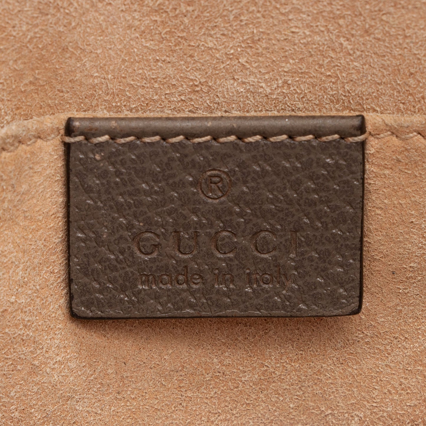 Gucci GG Supreme Ophidia Small Tote (SHF-E4DGh8)