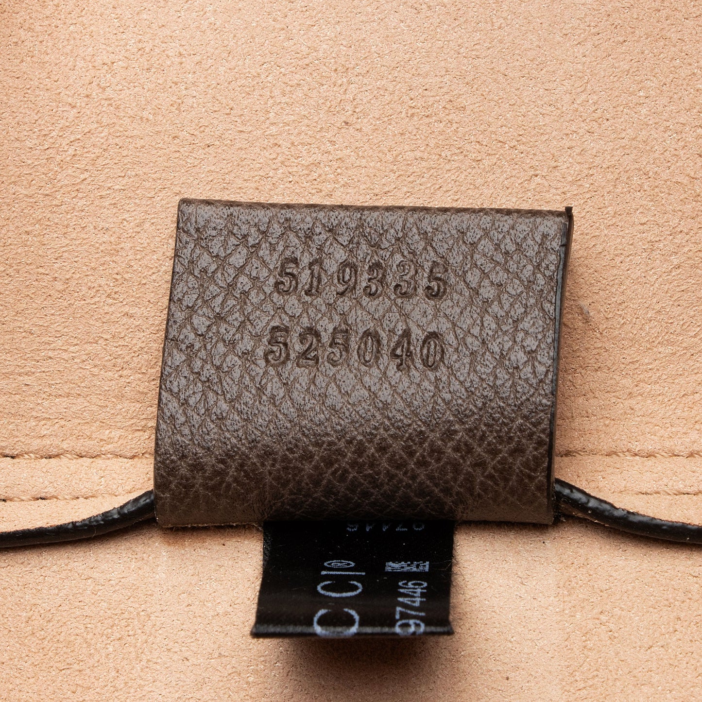 Gucci GG Supreme Ophidia Soft Vertical Large Tote (SHF-bY1N9K)