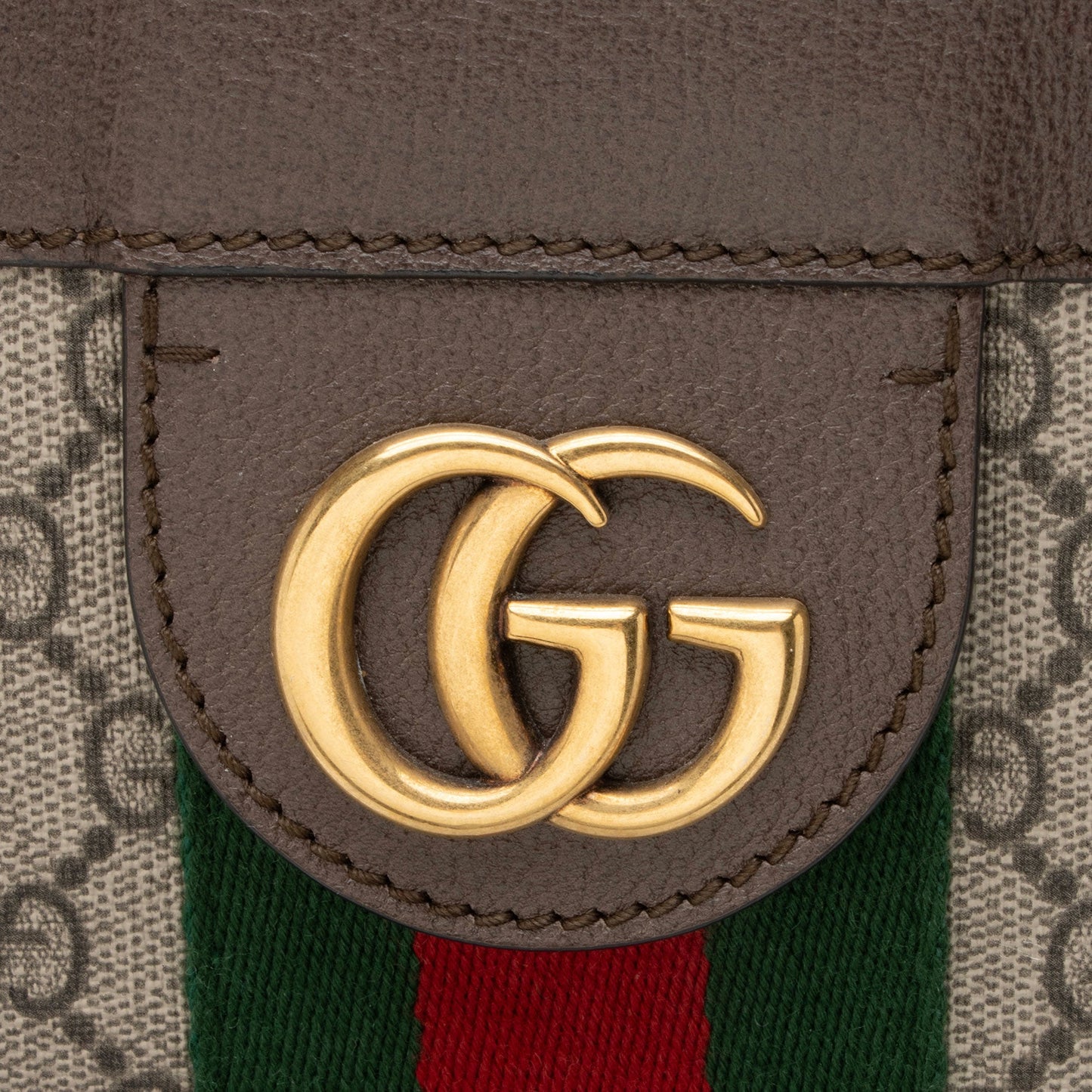 Gucci GG Supreme Ophidia Soft Vertical Large Tote (SHF-bY1N9K)