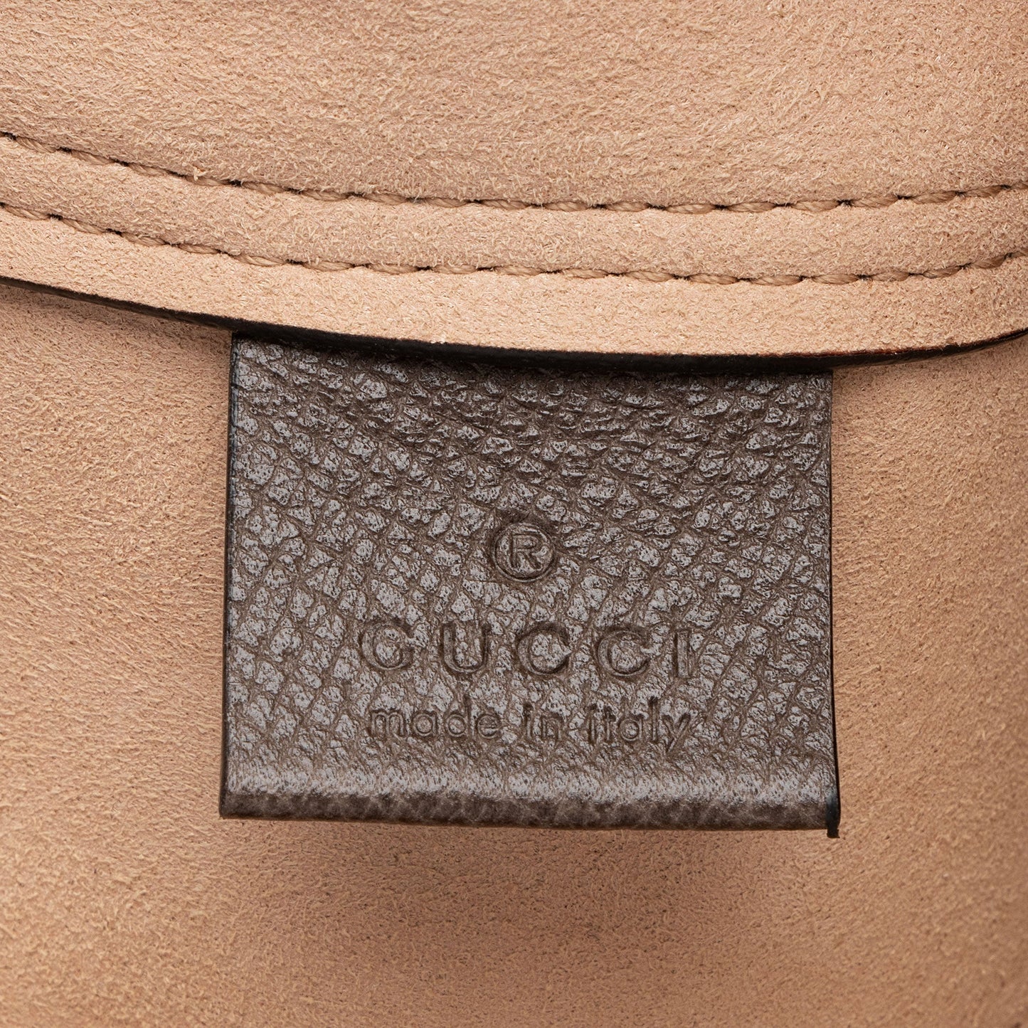 Gucci GG Supreme Ophidia Soft Vertical Large Tote (SHF-bY1N9K)