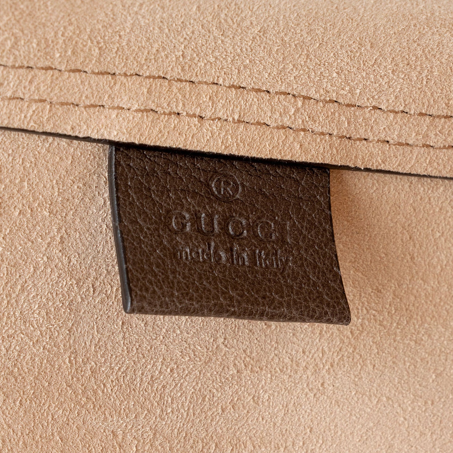 Gucci GG Supreme Ophidia Soft Vertical Large Tote (SHF-HKSf8C)