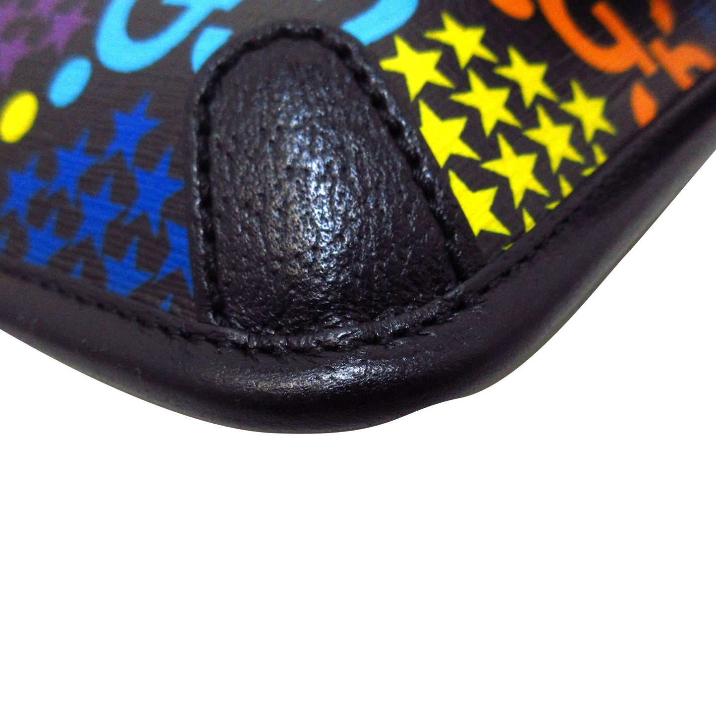 Gucci GG Supreme Psychedelic Belt Bag (SHG-8y22GH)