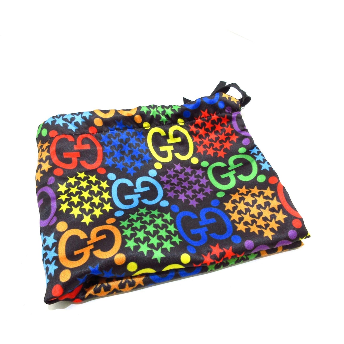 Gucci GG Supreme Psychedelic Belt Bag (SHG-8y22GH)