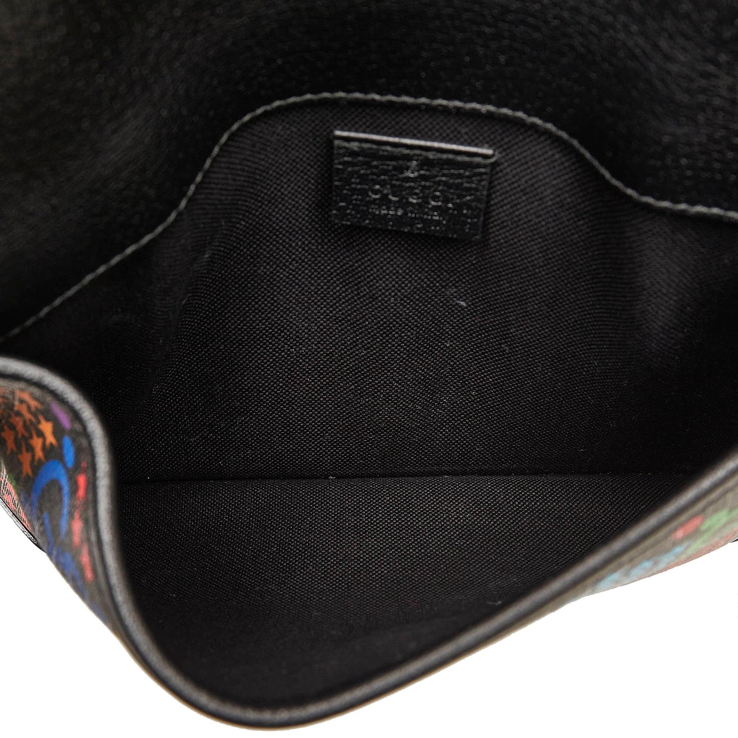 Gucci GG Supreme Psychedelic Belt Bag (SHG-Y8SmnJ)