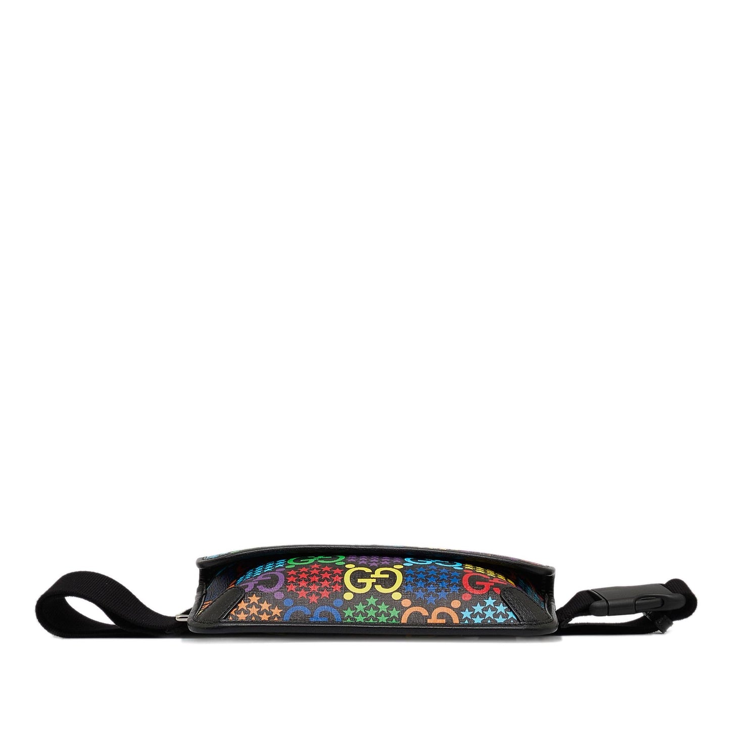 Gucci GG Supreme Psychedelic Belt Bag