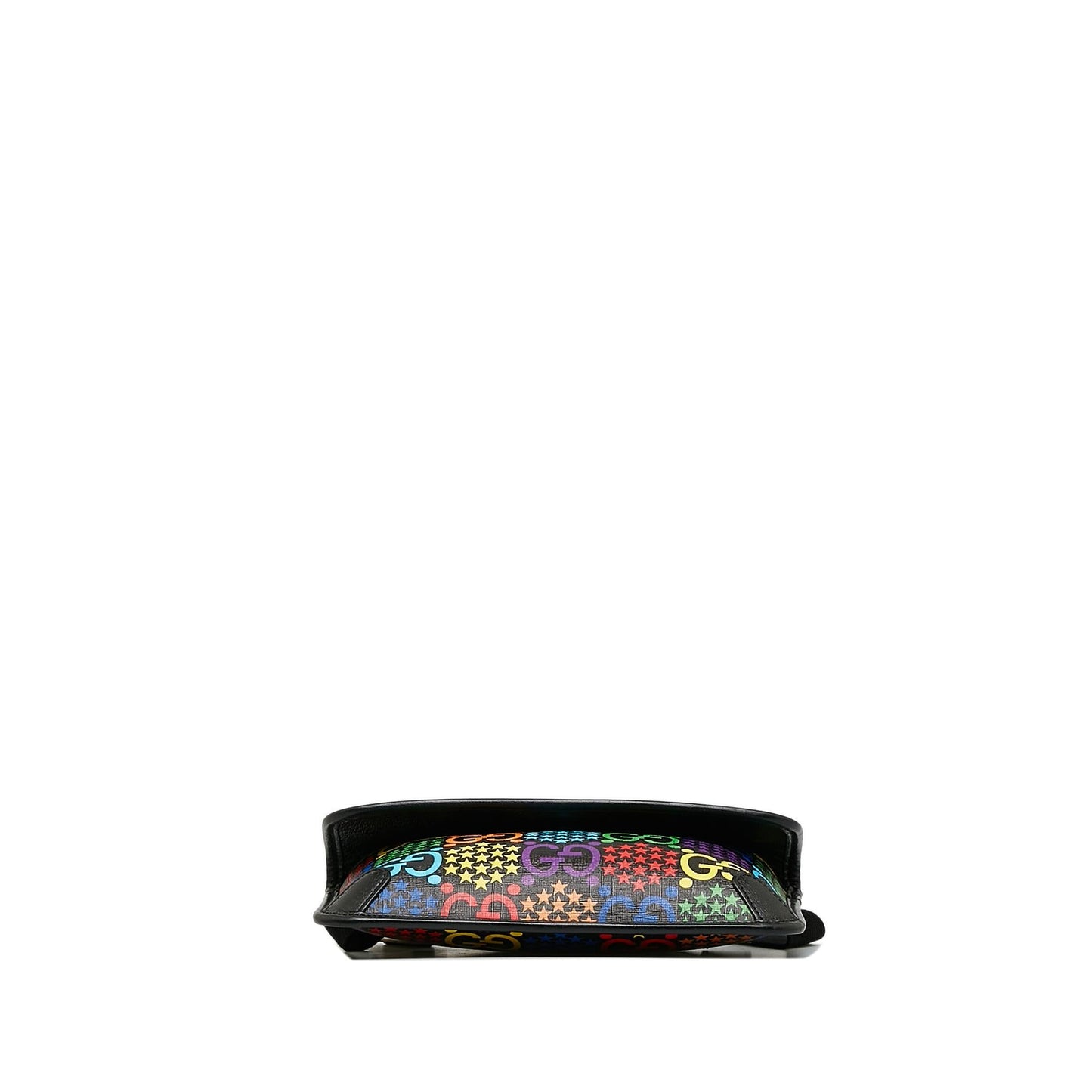 Gucci GG Supreme Psychedelic Belt Bag (SHG-lGM1A4)