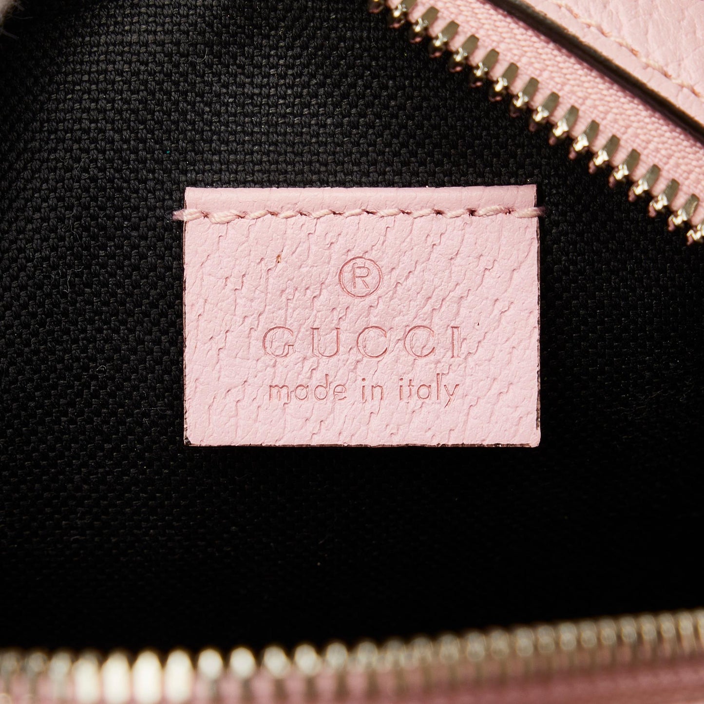 Gucci GG Supreme Psychedelic Crossbody