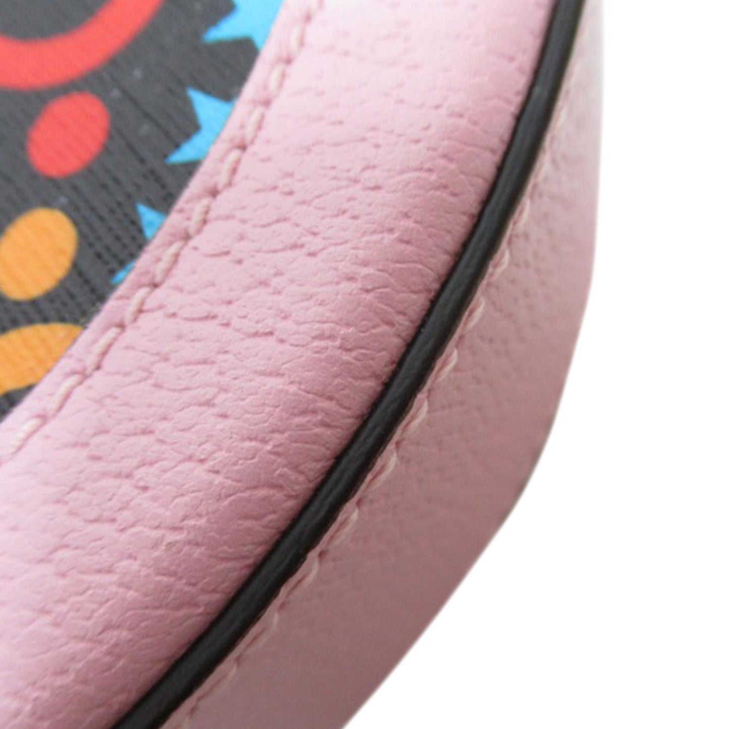 Gucci GG Supreme Psychedelic Crossbody (SHG-WuZmm2)
