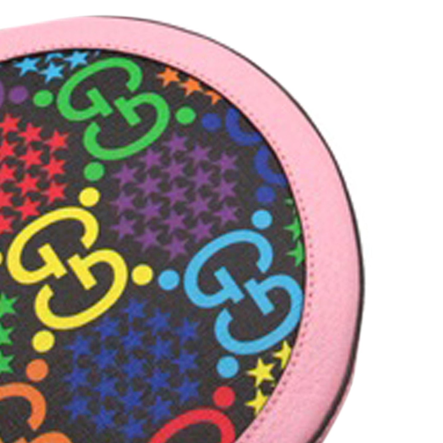 Gucci GG Supreme Psychedelic Crossbody (SHG-WuZmm2)