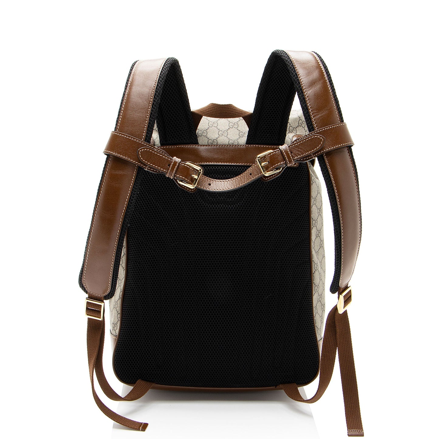 Gucci GG Supreme Retro Medium Backpack
