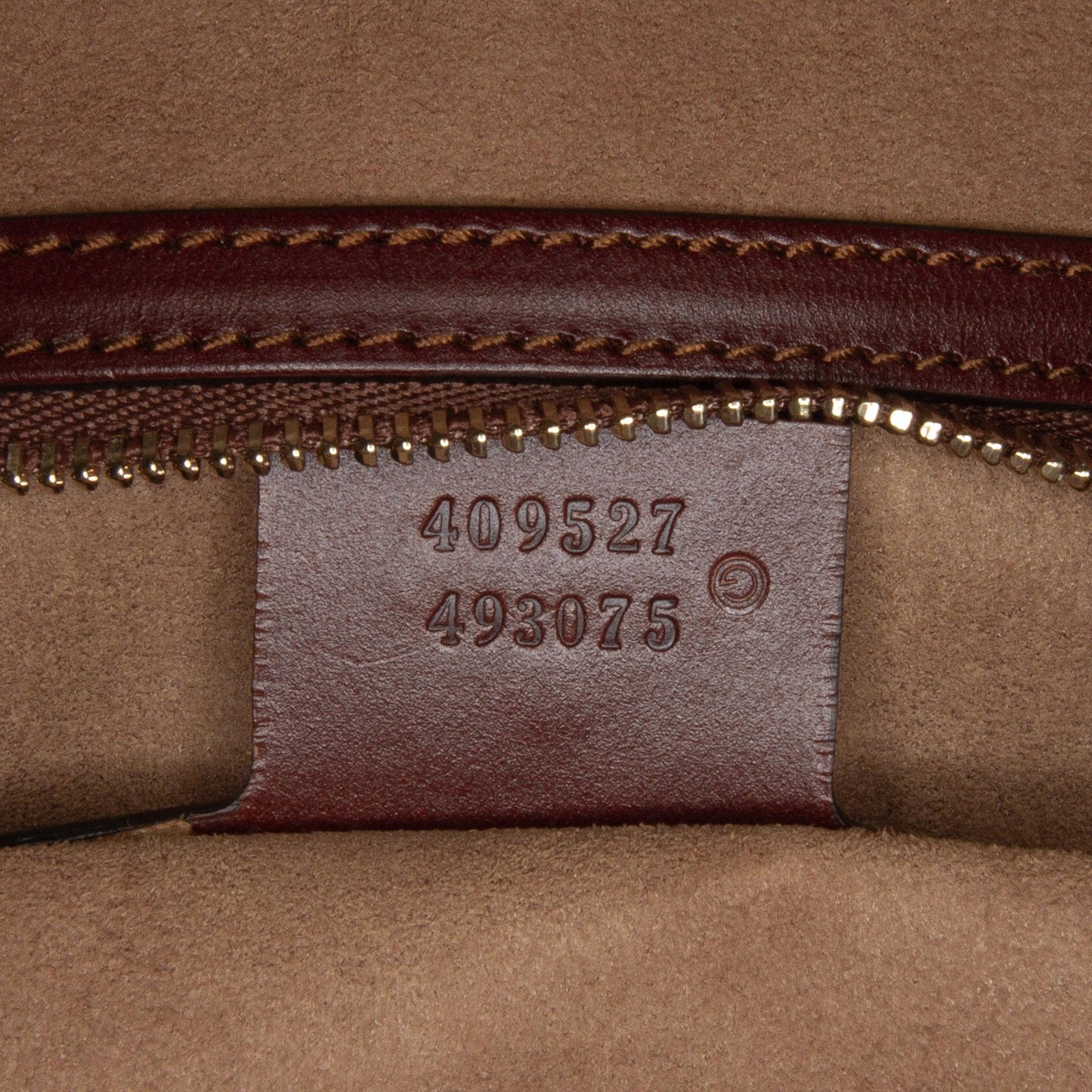 Gucci GG Supreme Satchel (SHG-7vet1K)