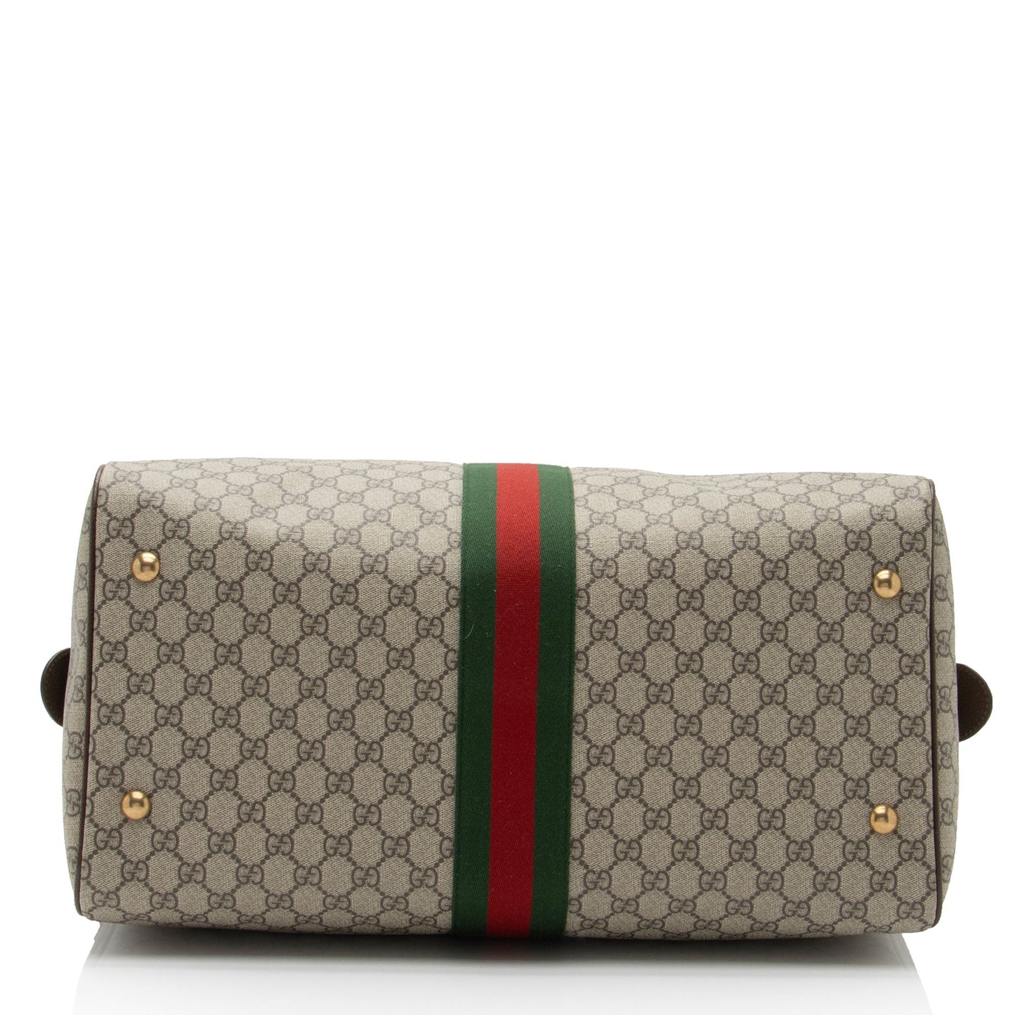 Gucci GG Supreme Savoy Medium Duffle Bag (SHF-9LeM4P)