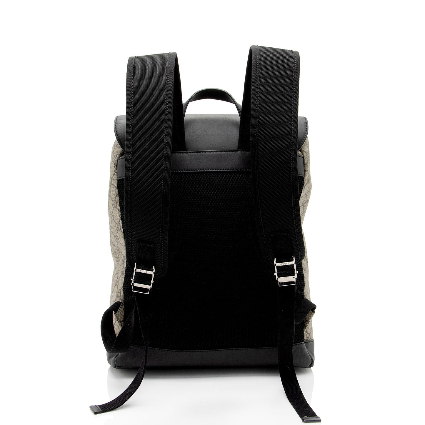 Gucci GG Supreme Small Backpack