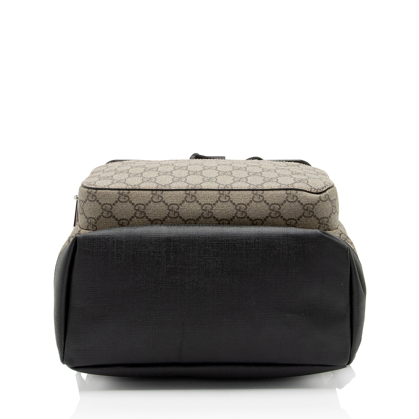 Gucci GG Supreme Small Backpack